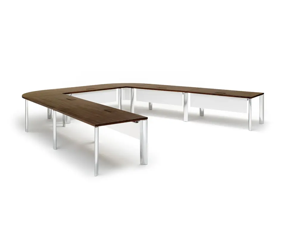 Walter Knoll - Cone conference table