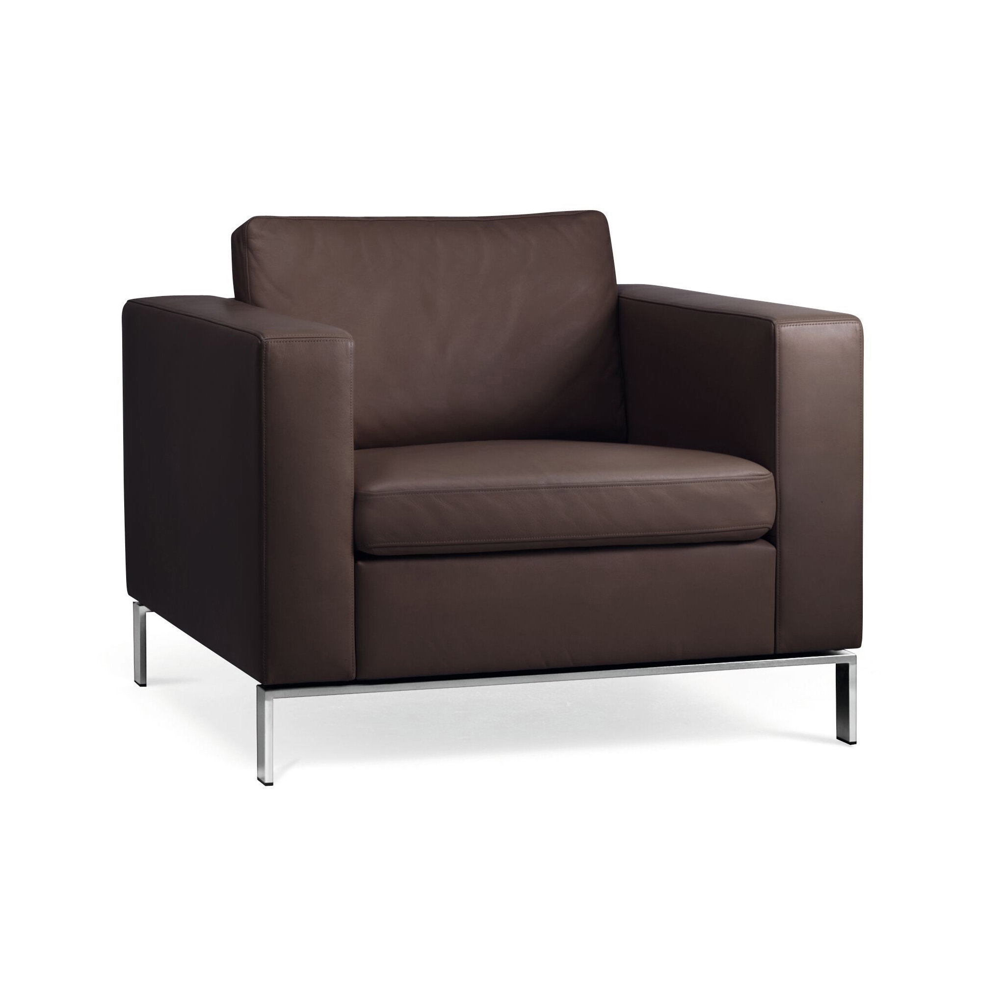 Produkt Foster 503 Armchair des Herstellers Walter Knoll anzeigen