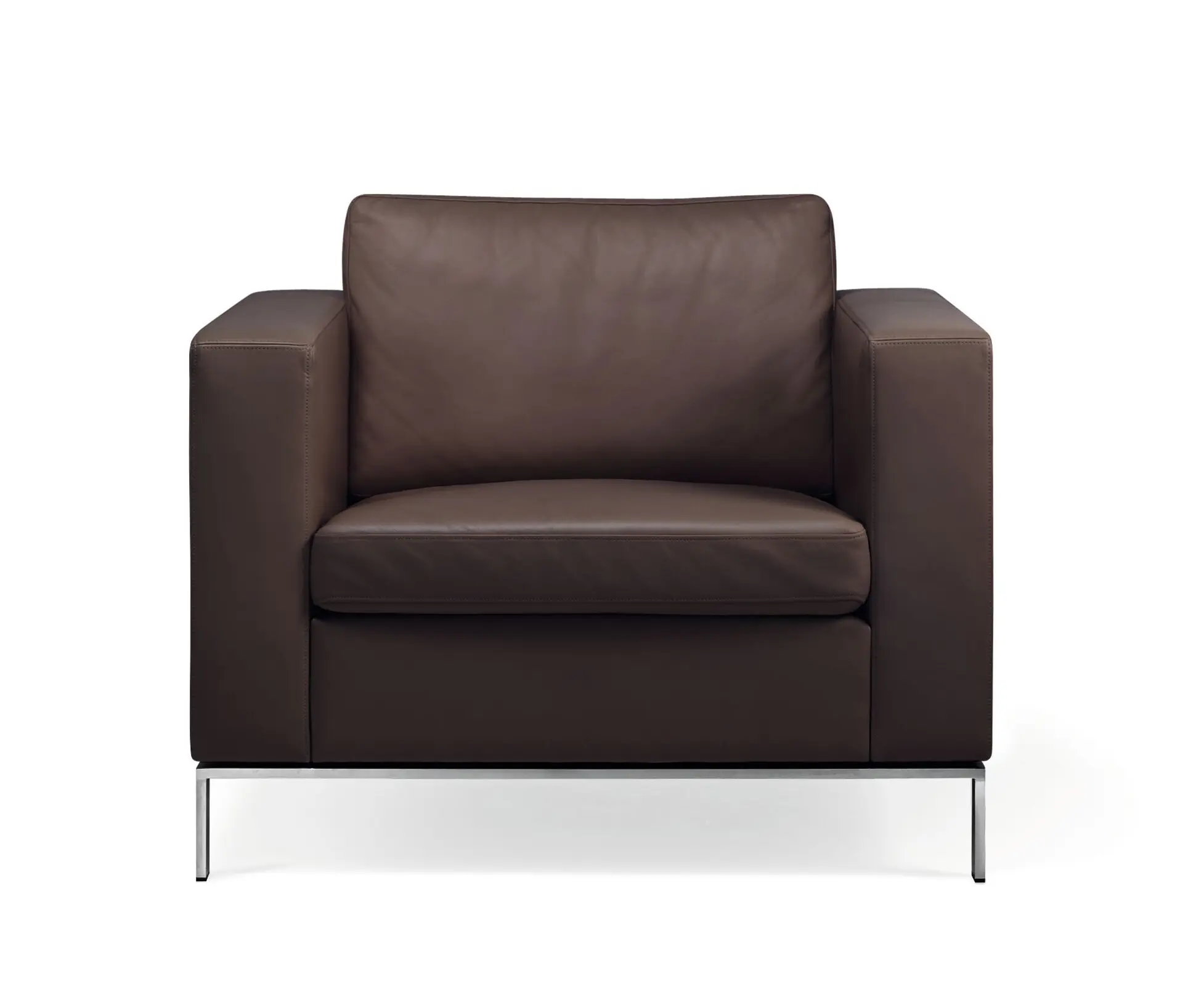 Walter Knoll - Foster 503 Armchair