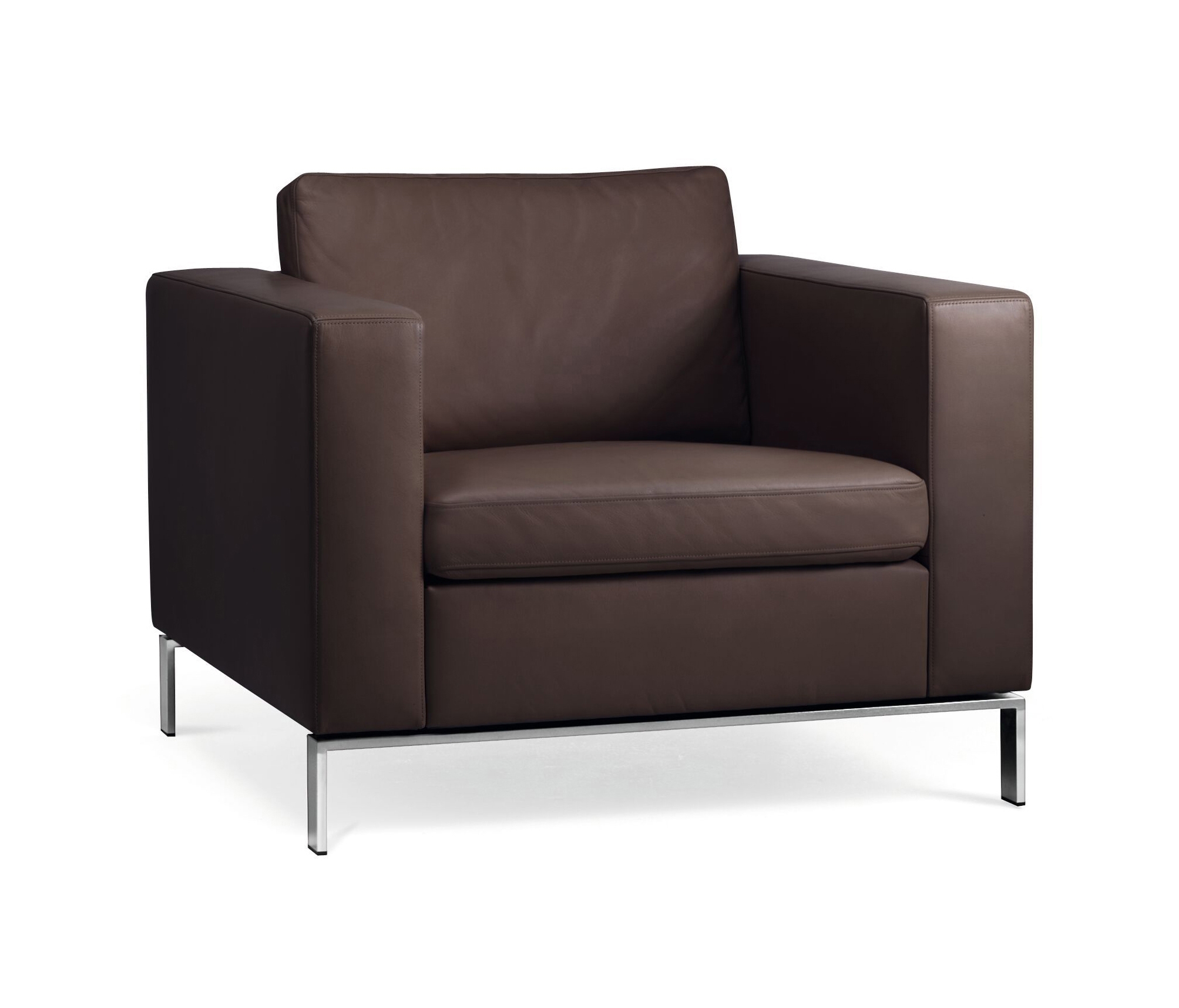 Display product Foster 503 Armchair from manufacturer Walter Knoll