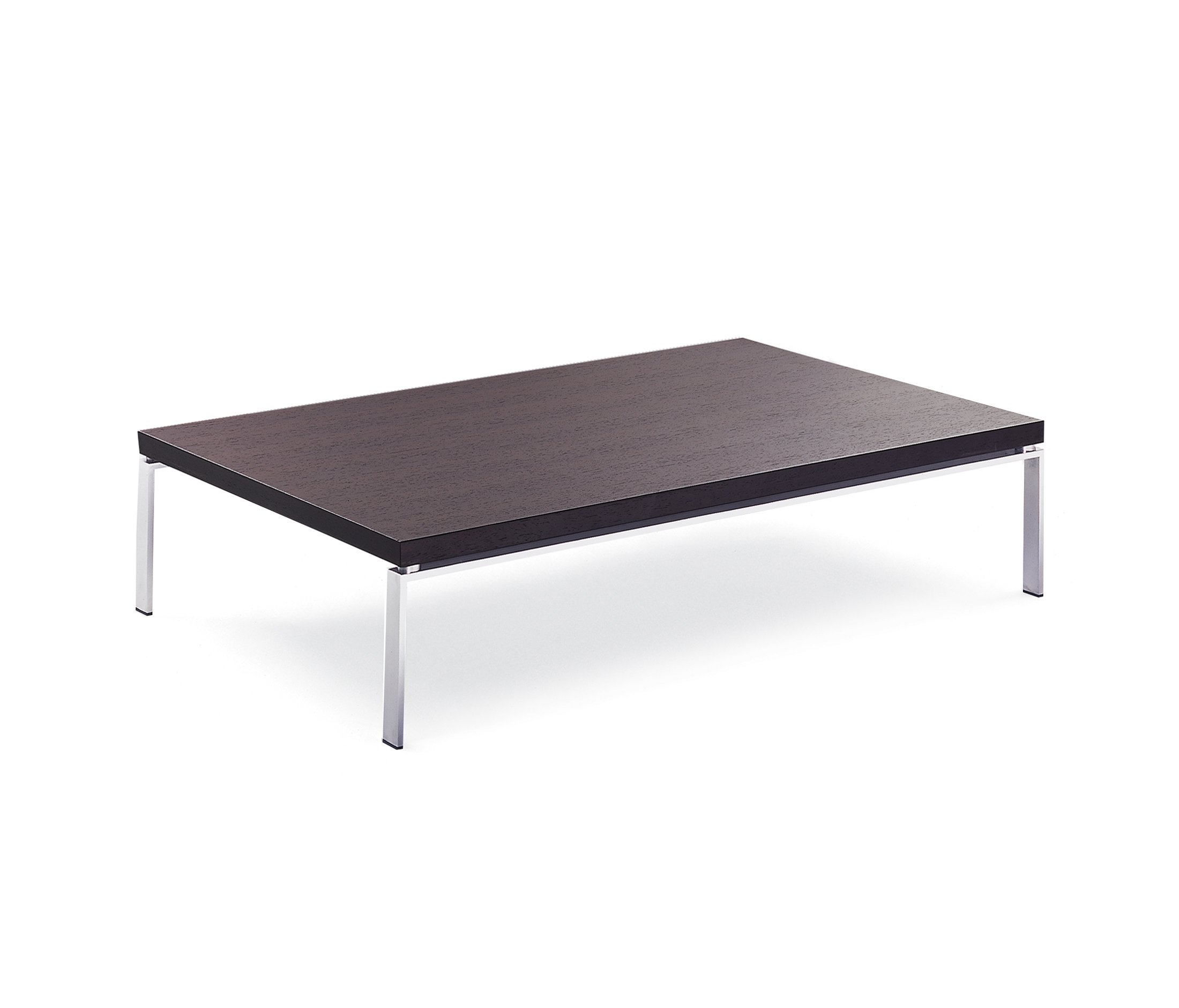Display product Foster 505 occasional table from manufacturer Walter Knoll
