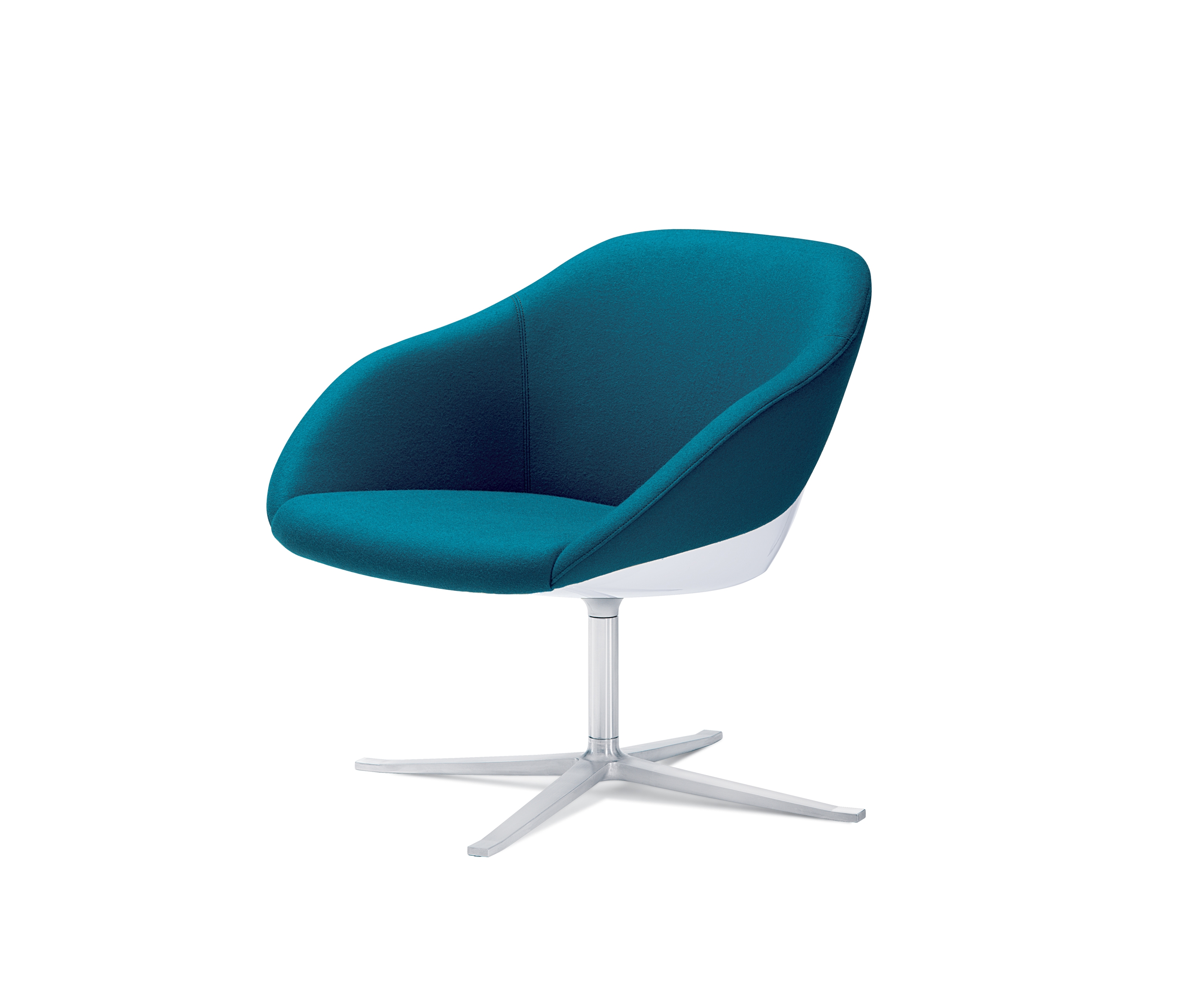 Mostrar el producto Turtle Lounge del fabricante Walter Knoll