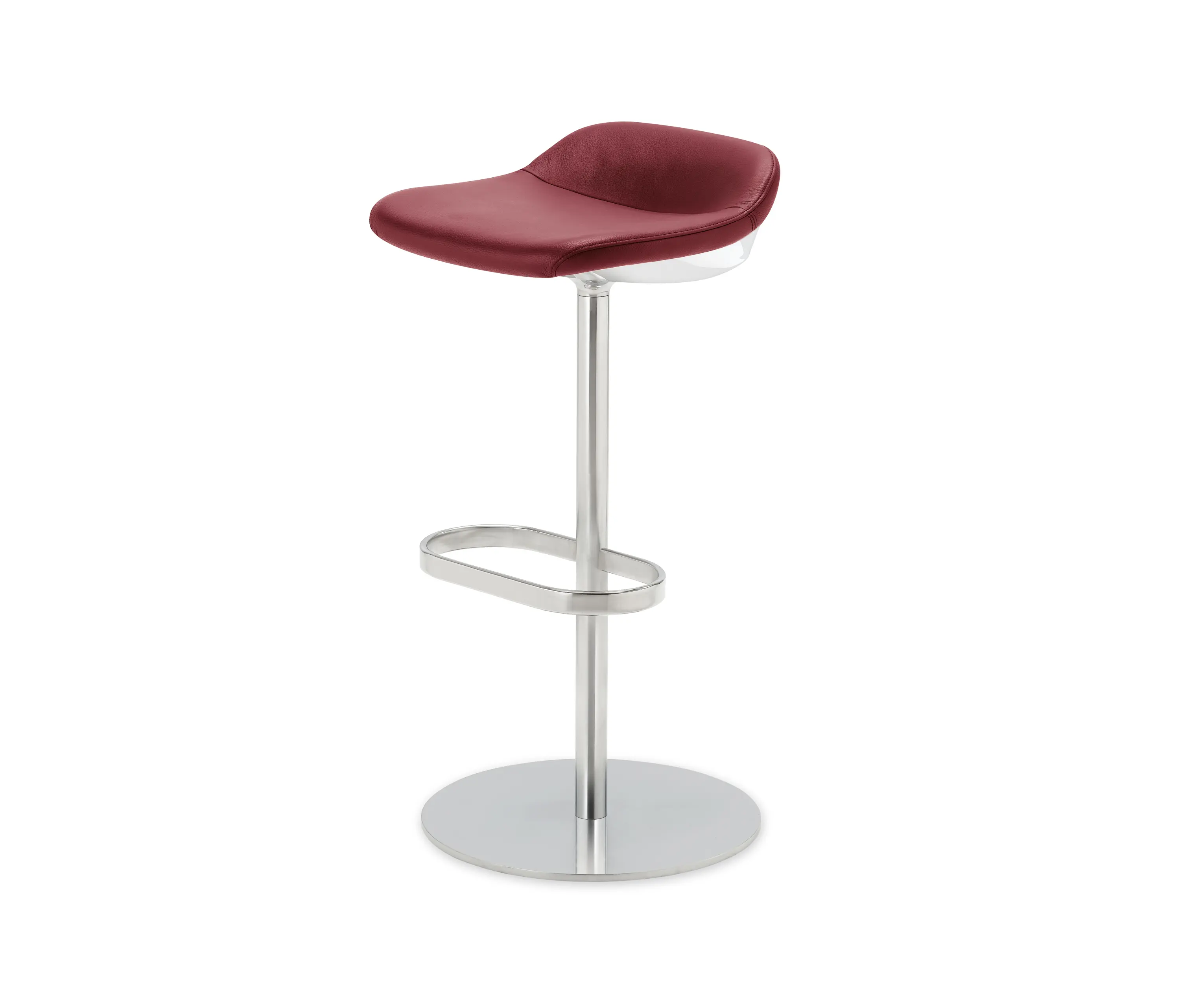 Walter Knoll - Turtle barstool