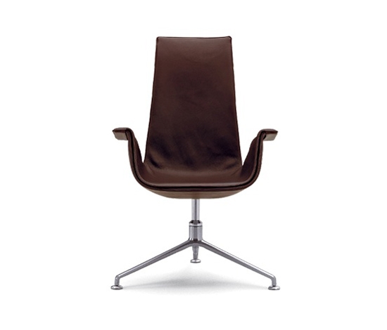 Mostrar el producto FK 6725 bucket seat del fabricante Walter Knoll