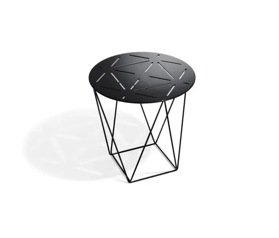 Walter Knoll - Joco Side table