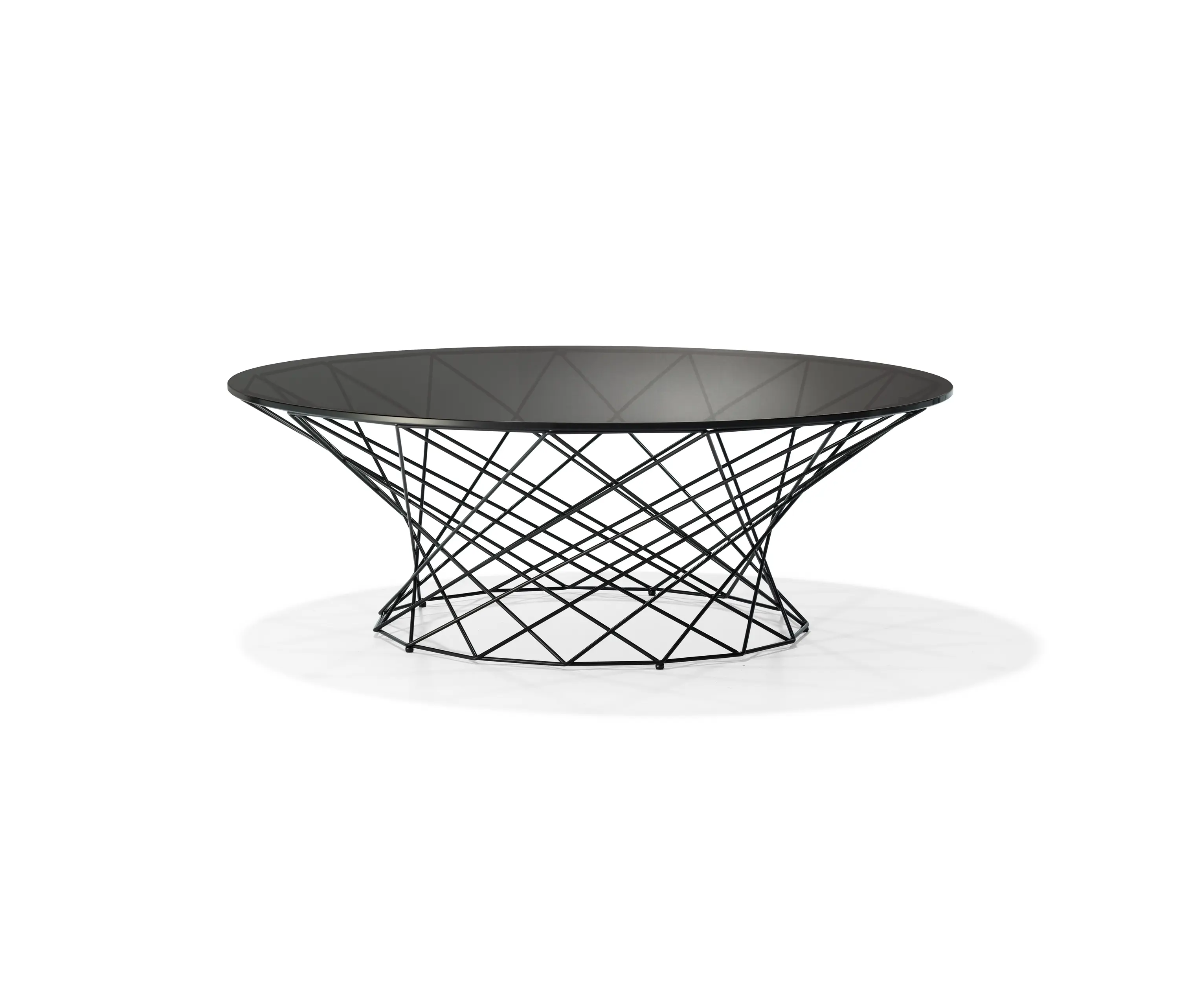 Walter Knoll - Oota Table
