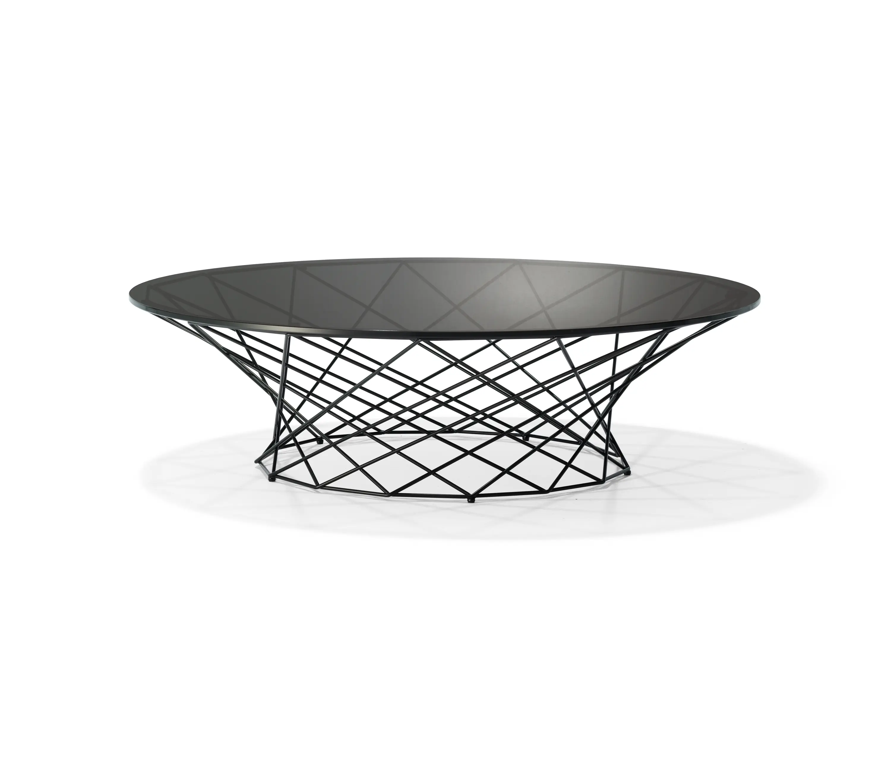 Walter Knoll - Oota Table