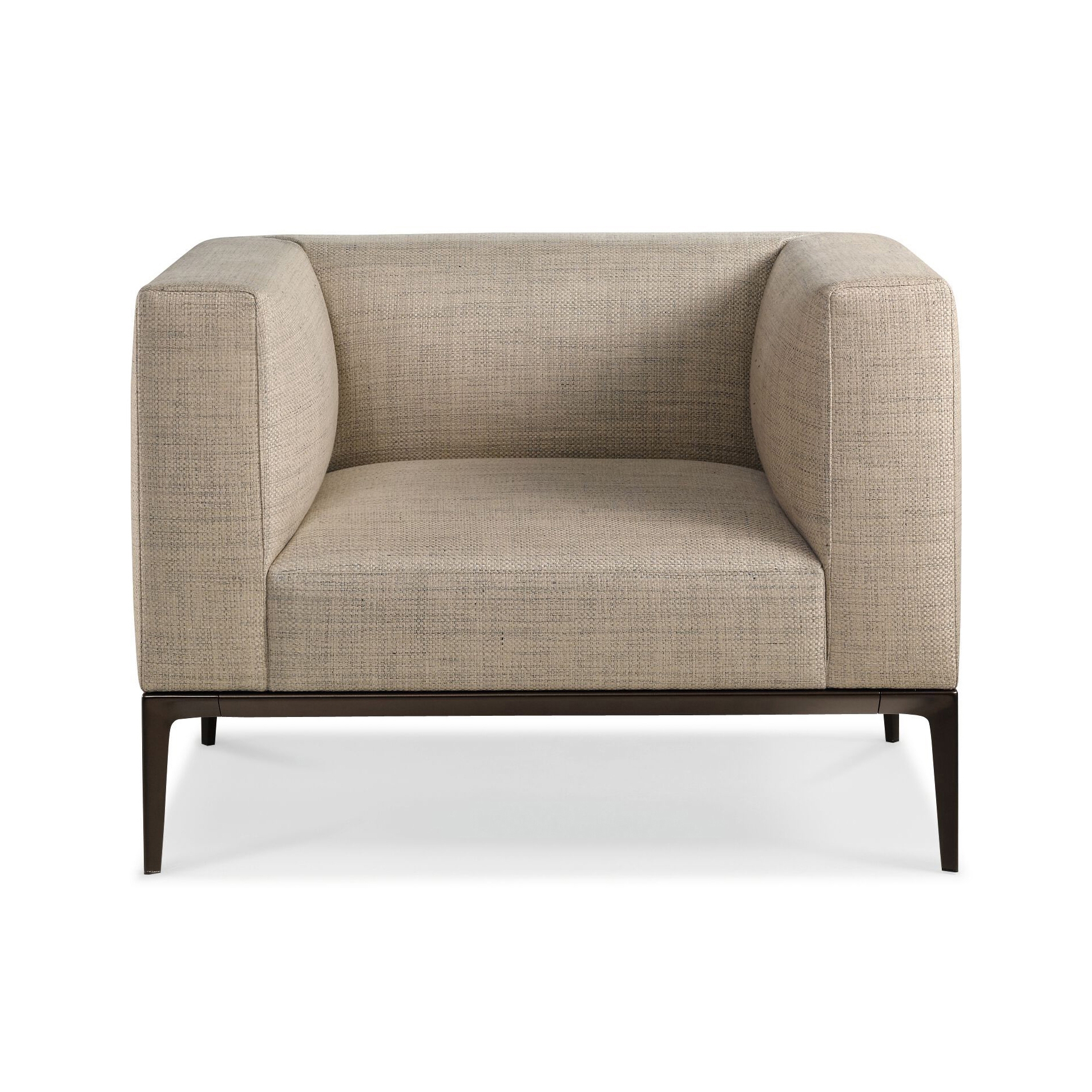 Display product Jaan 781 Armchair from manufacturer Walter Knoll