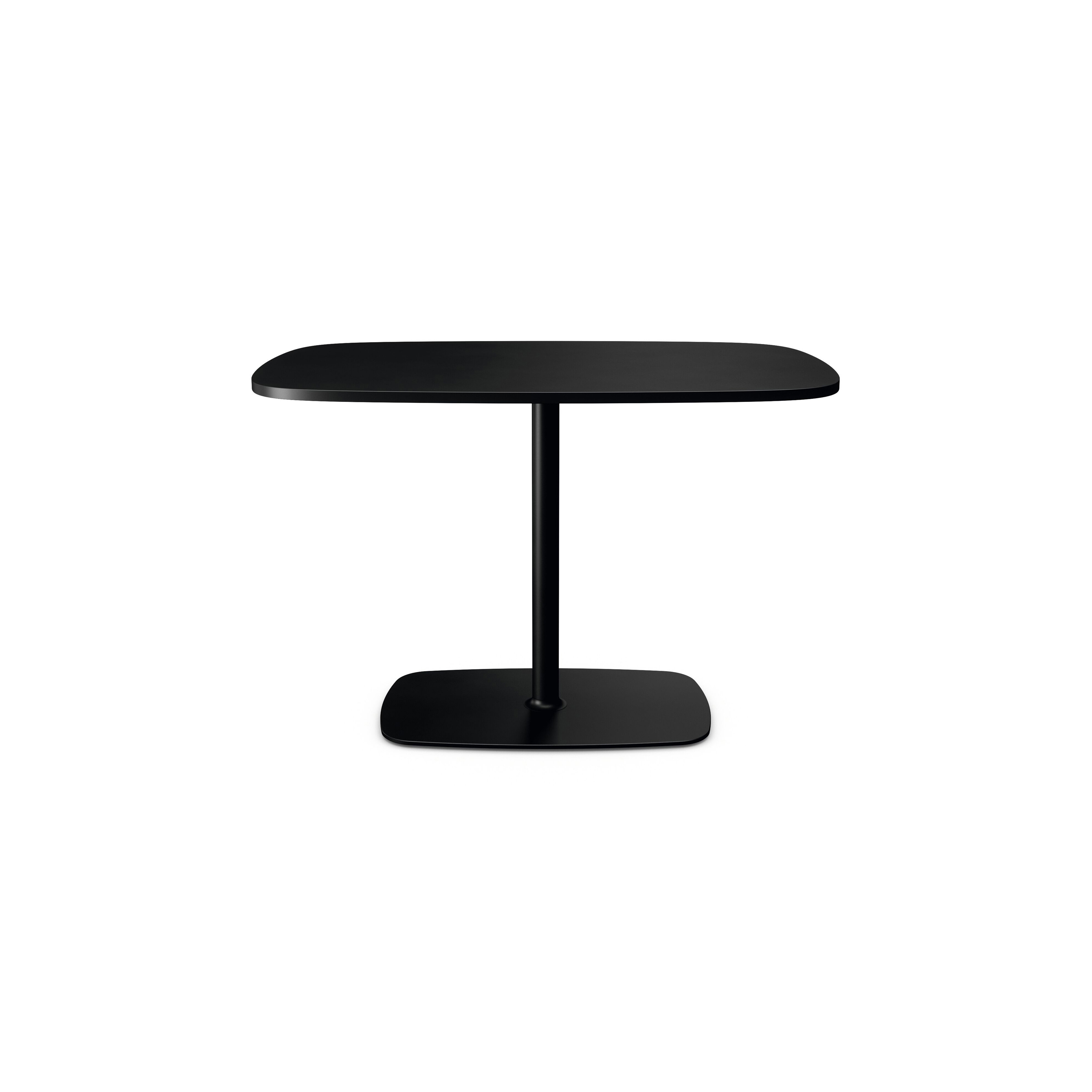 Afficher le produit Lox Side Table du fabricant Walter Knoll