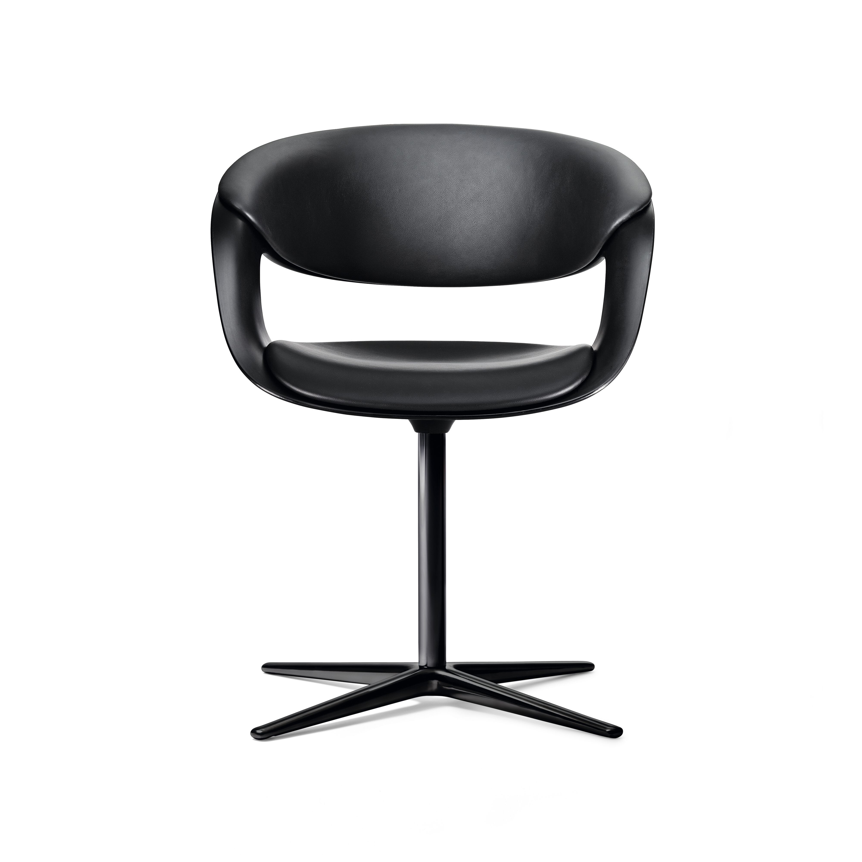 Display product Lox Chair from manufacturer Walter Knoll