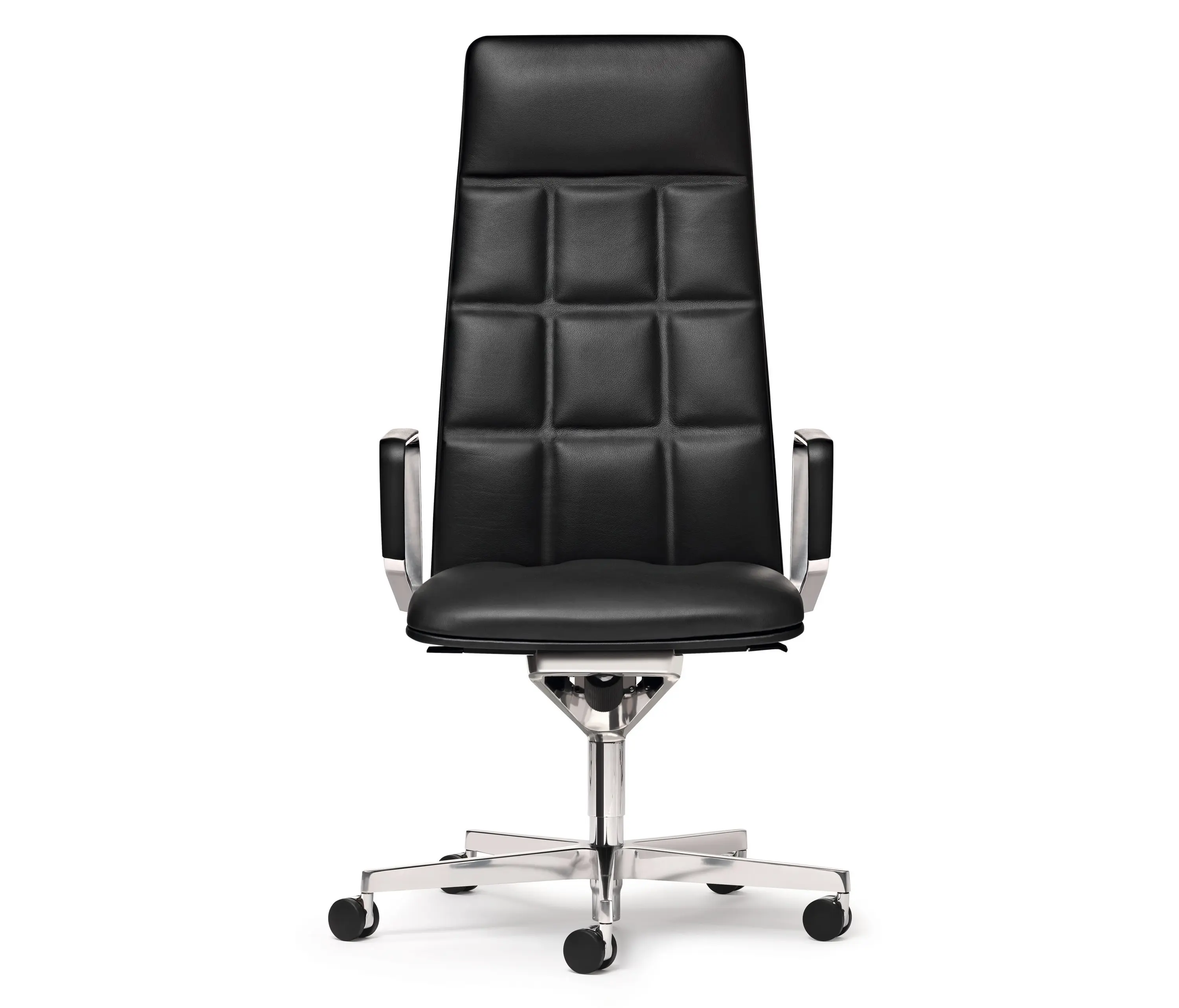 Walter Knoll - Leadchair Executive