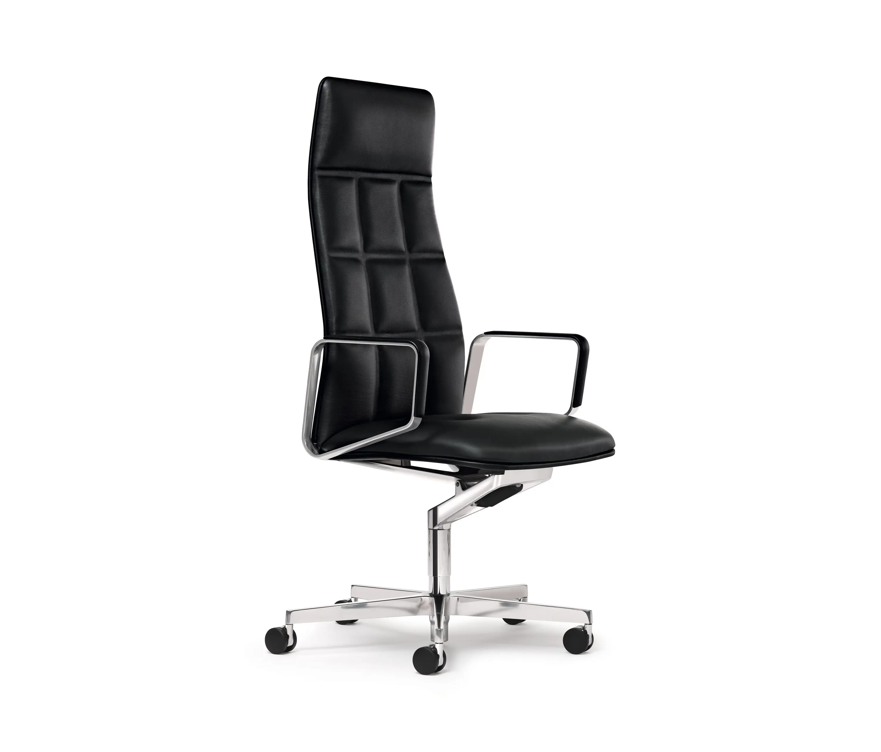 Walter Knoll - Leadchair Executive