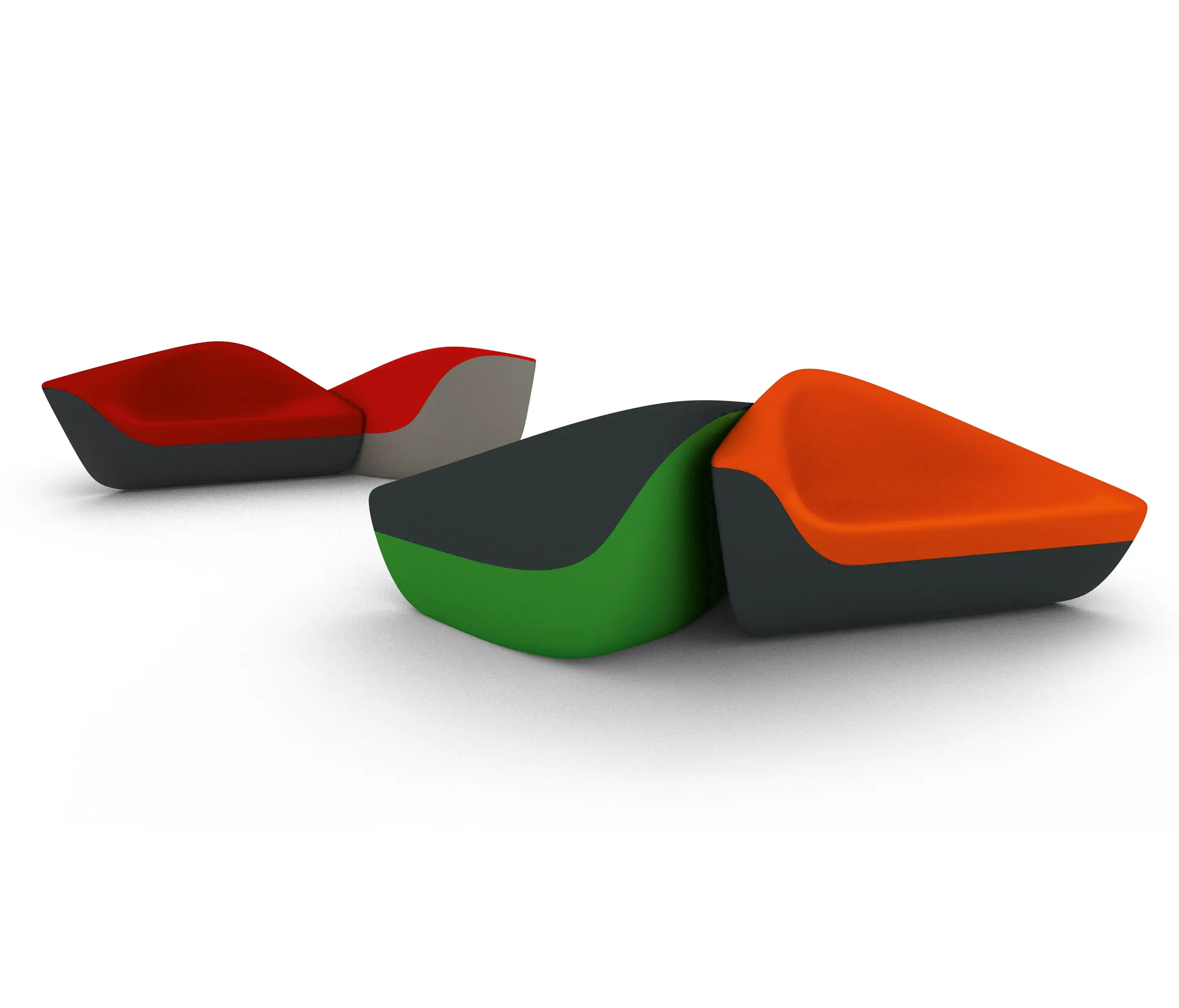 Walter Knoll - Seating Stones