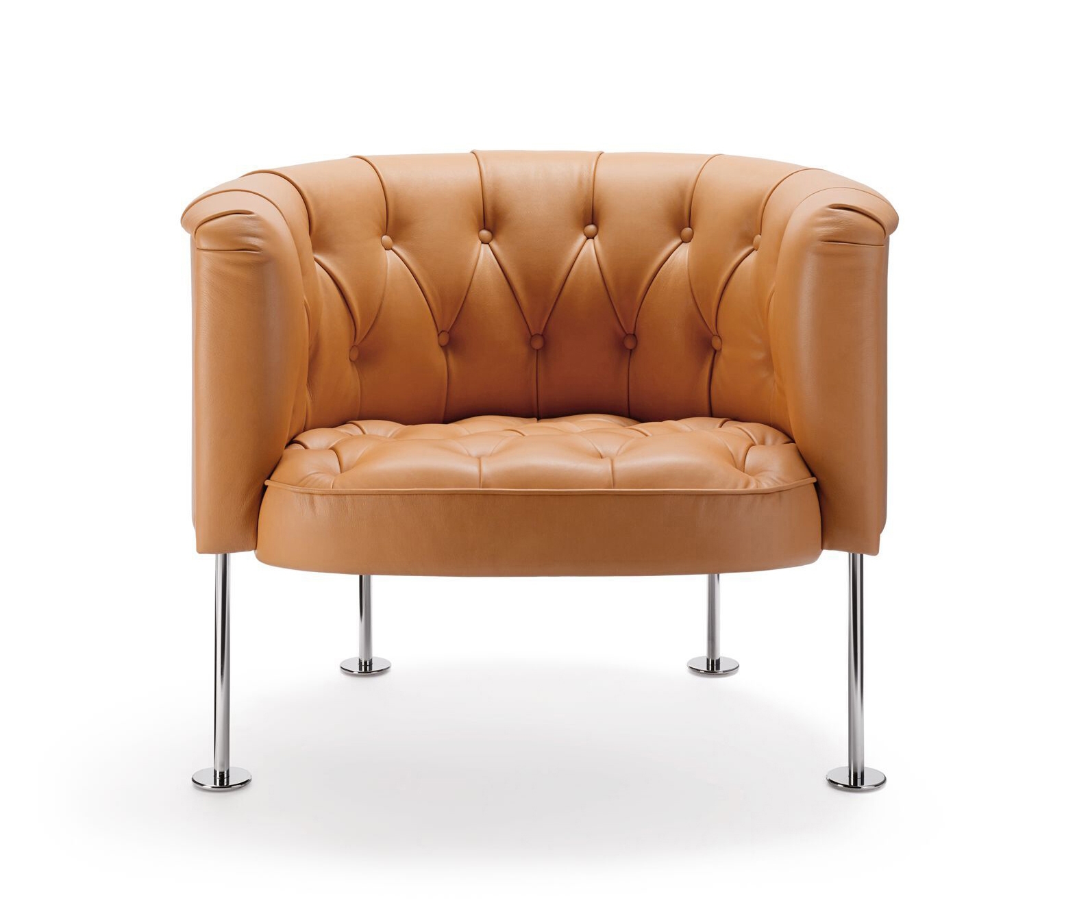 Produkt Haussmann Armchair des Herstellers Walter Knoll anzeigen