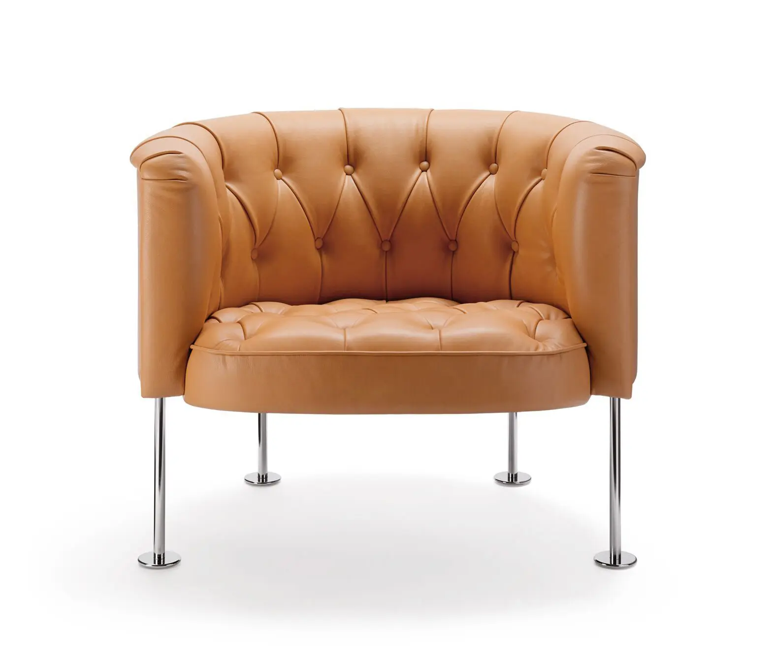 Walter Knoll - Haussmann Armchair