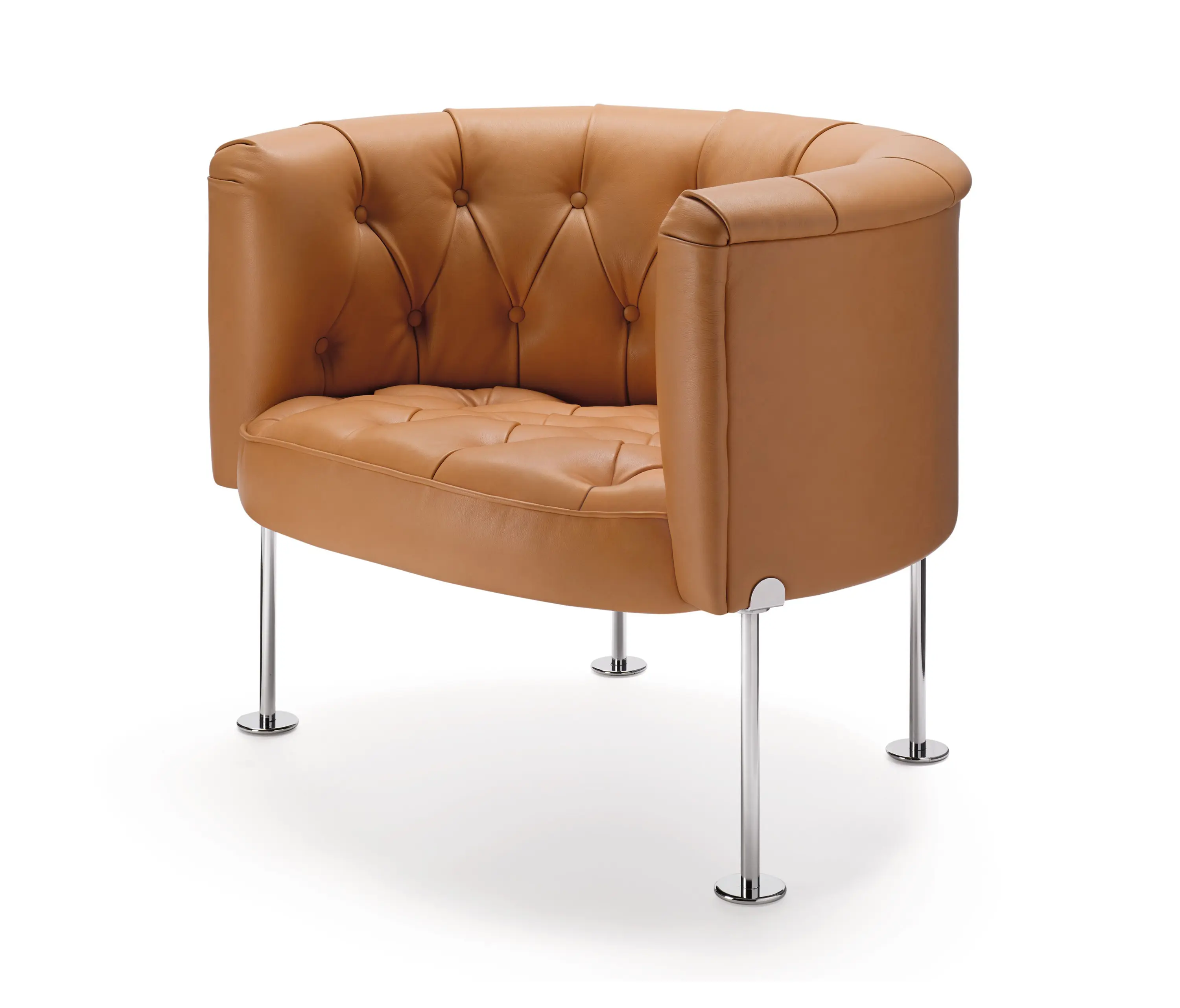 Walter Knoll - Haussmann Armchair