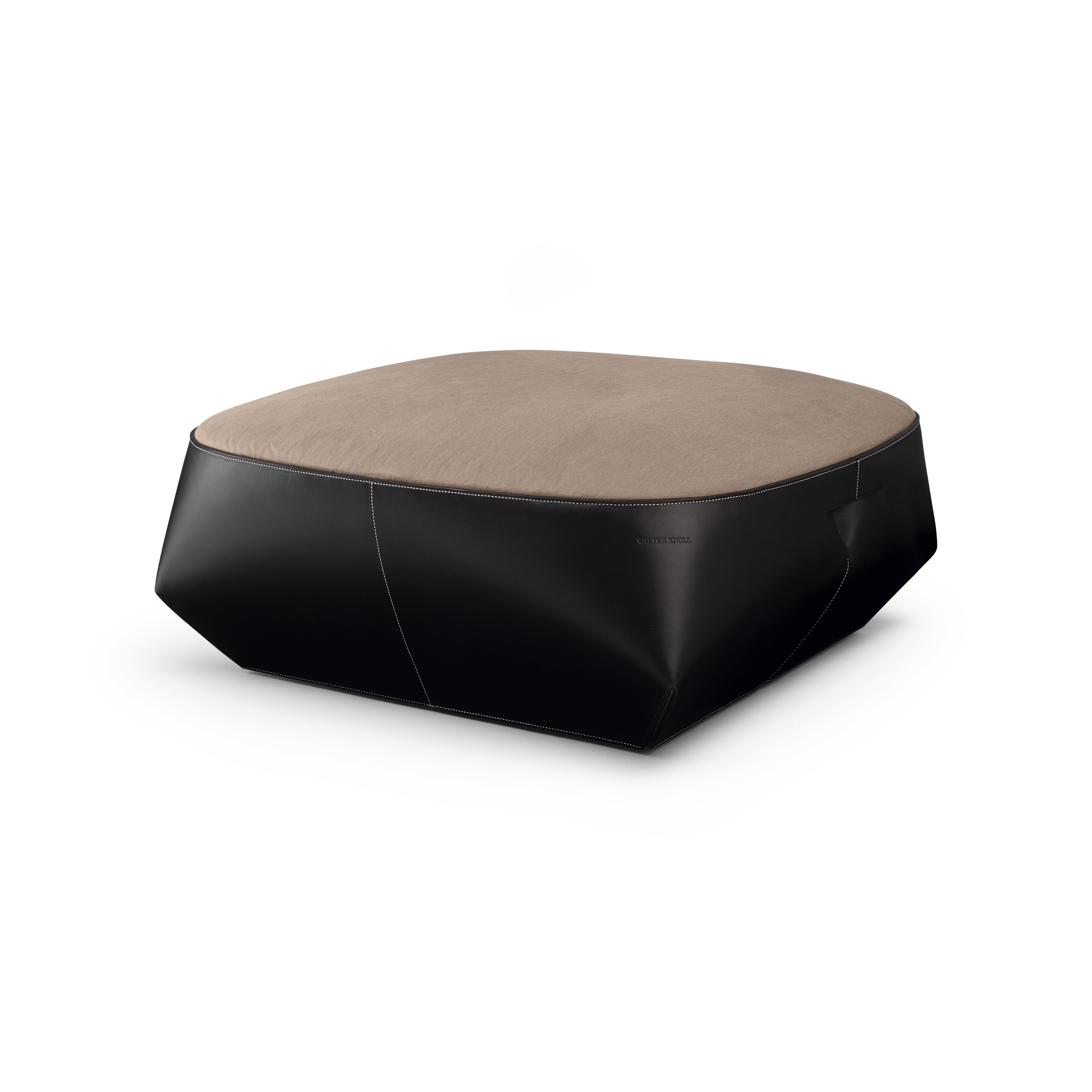 Vertoon produk Isanka Stool van vervaardiger Walter Knoll