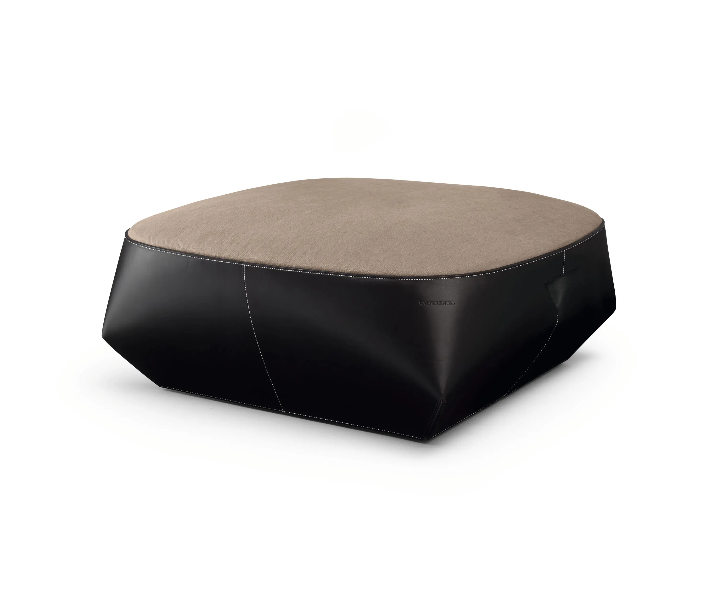 Walter Knoll - Isanka Stool