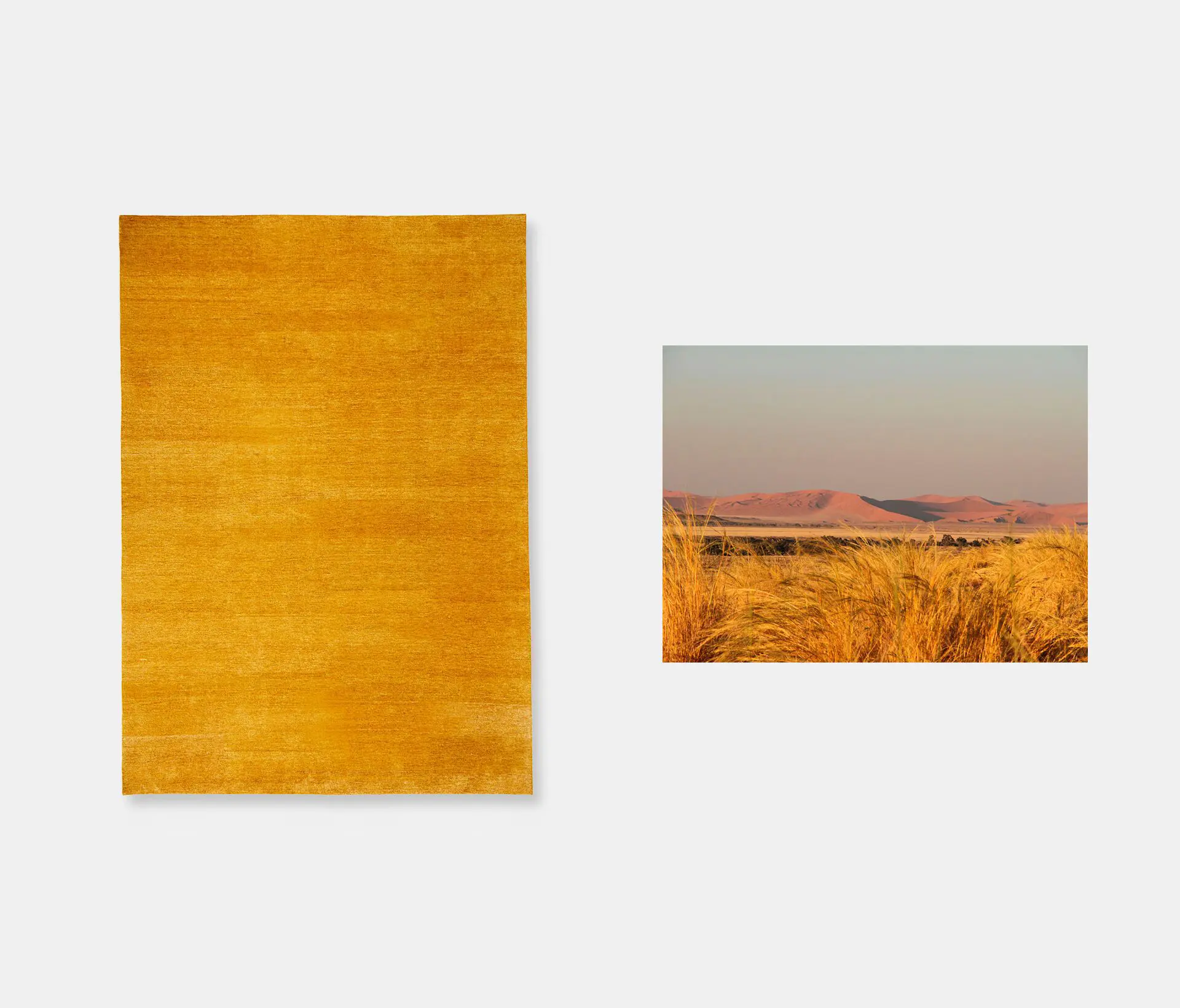 Walter Knoll - Ilanga Carpet