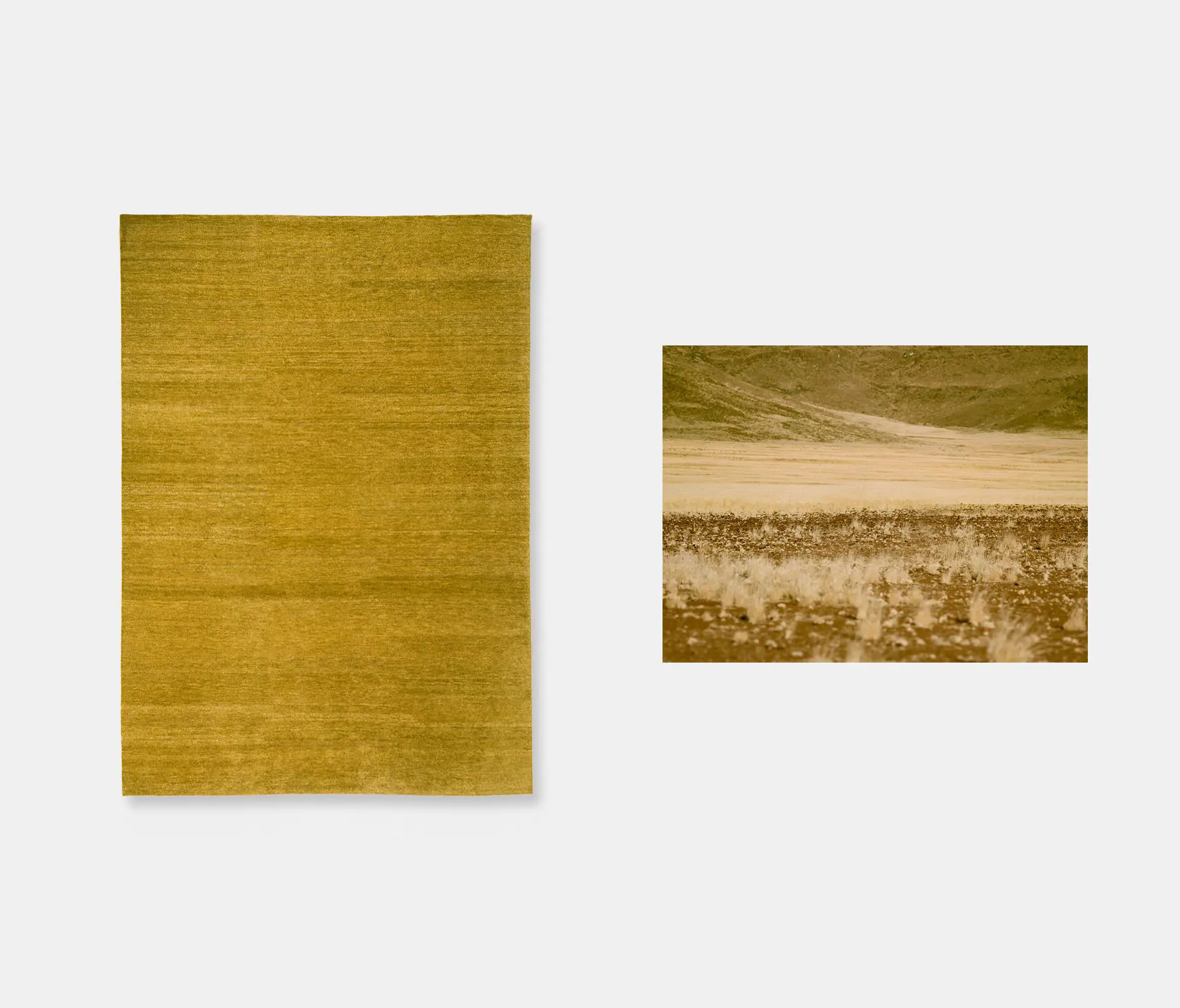 Walter Knoll - Kasupi Carpet