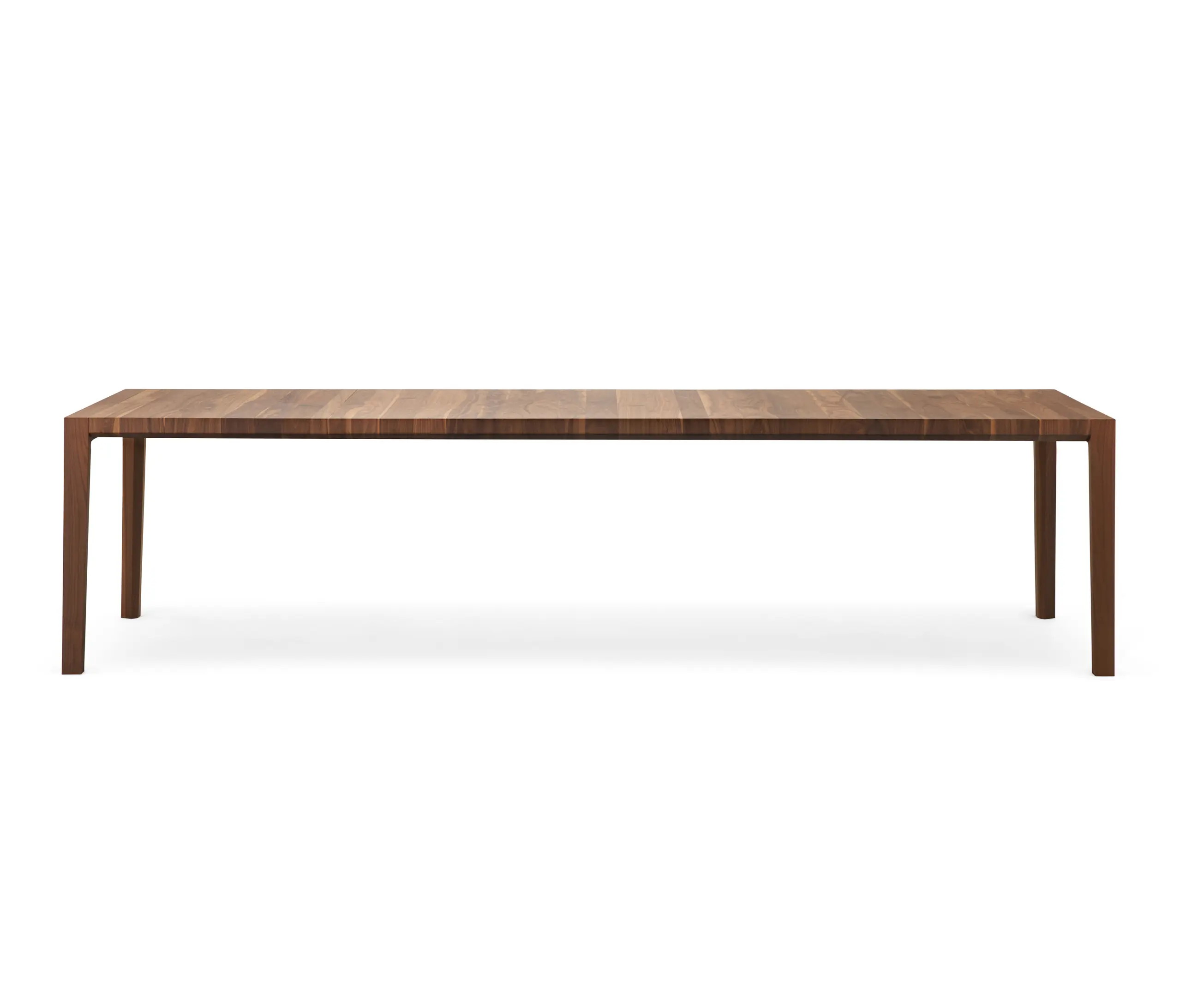 Walter Knoll - Andoo Table - solid wood