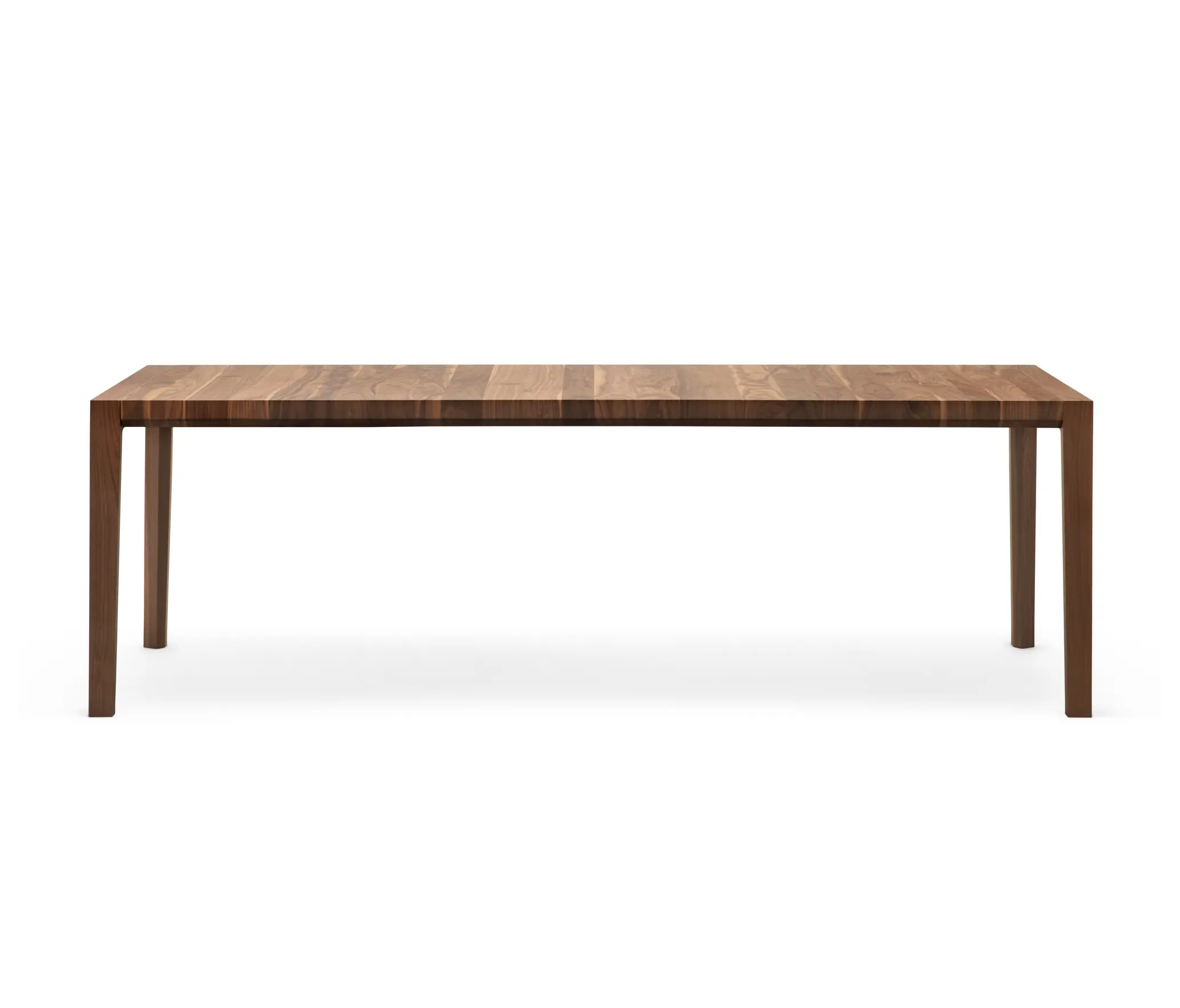 Walter Knoll - Andoo Table - solid wood