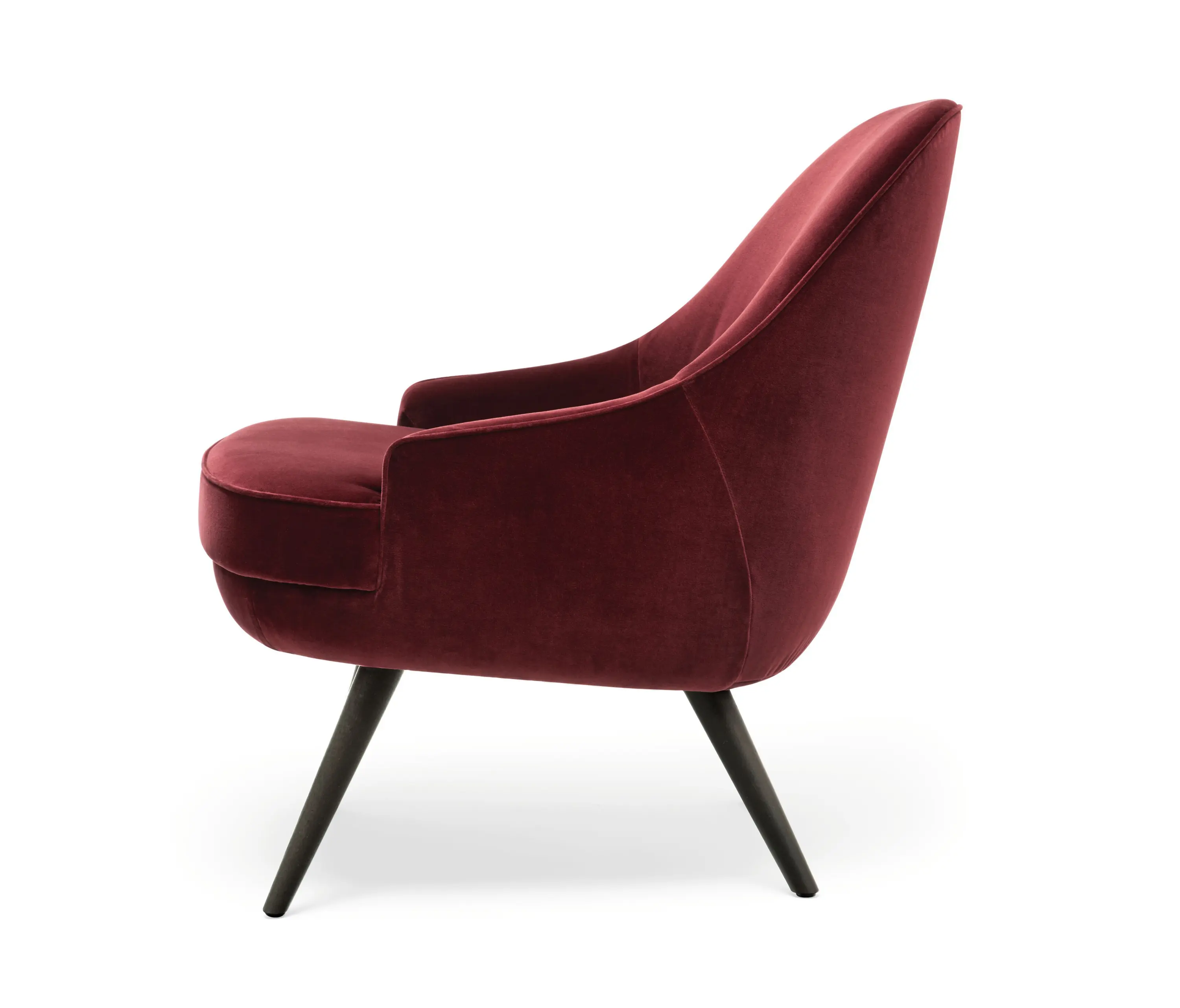 Walter Knoll - 375 Armchair