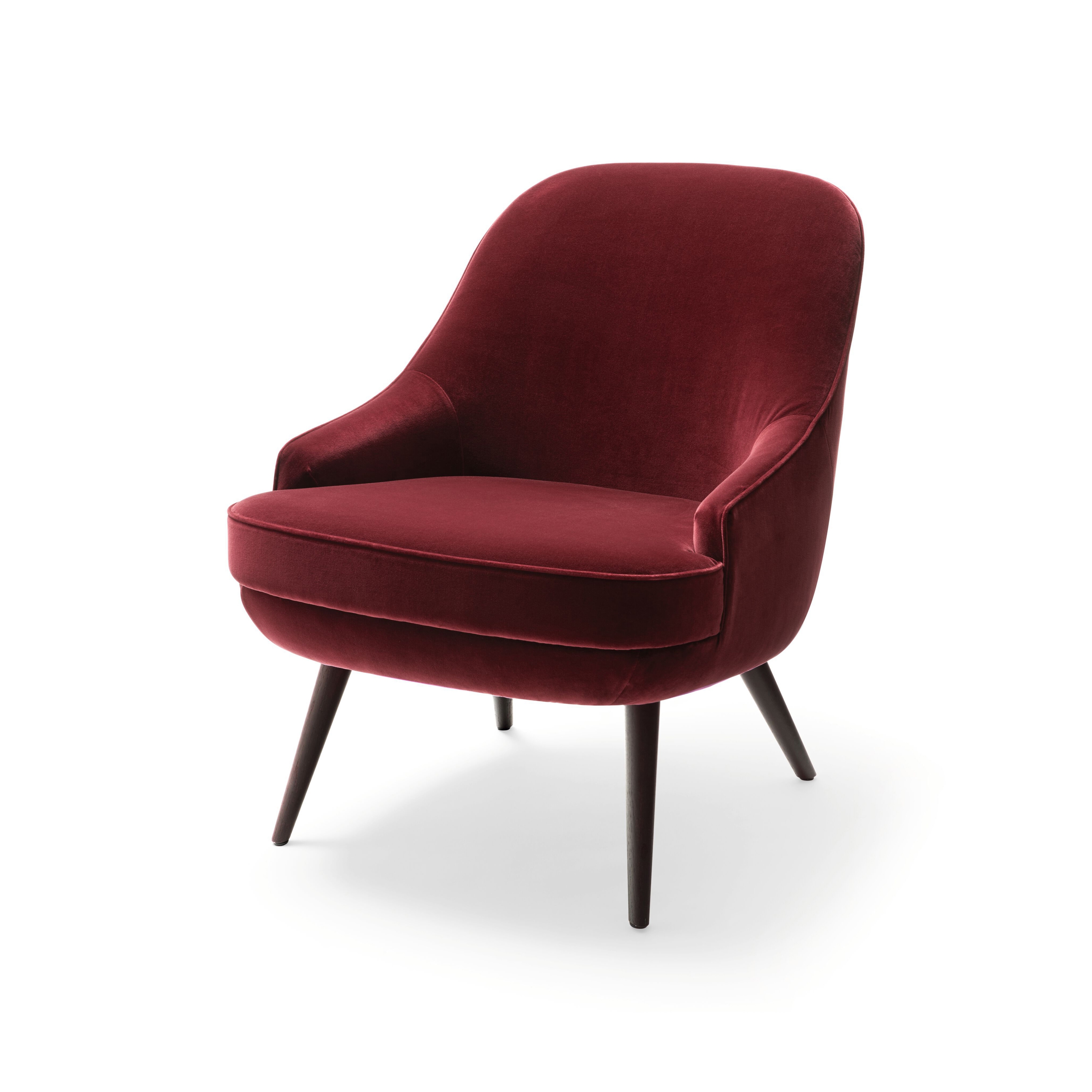 Mostra il prodotto 375 Armchair del produttore Walter Knoll