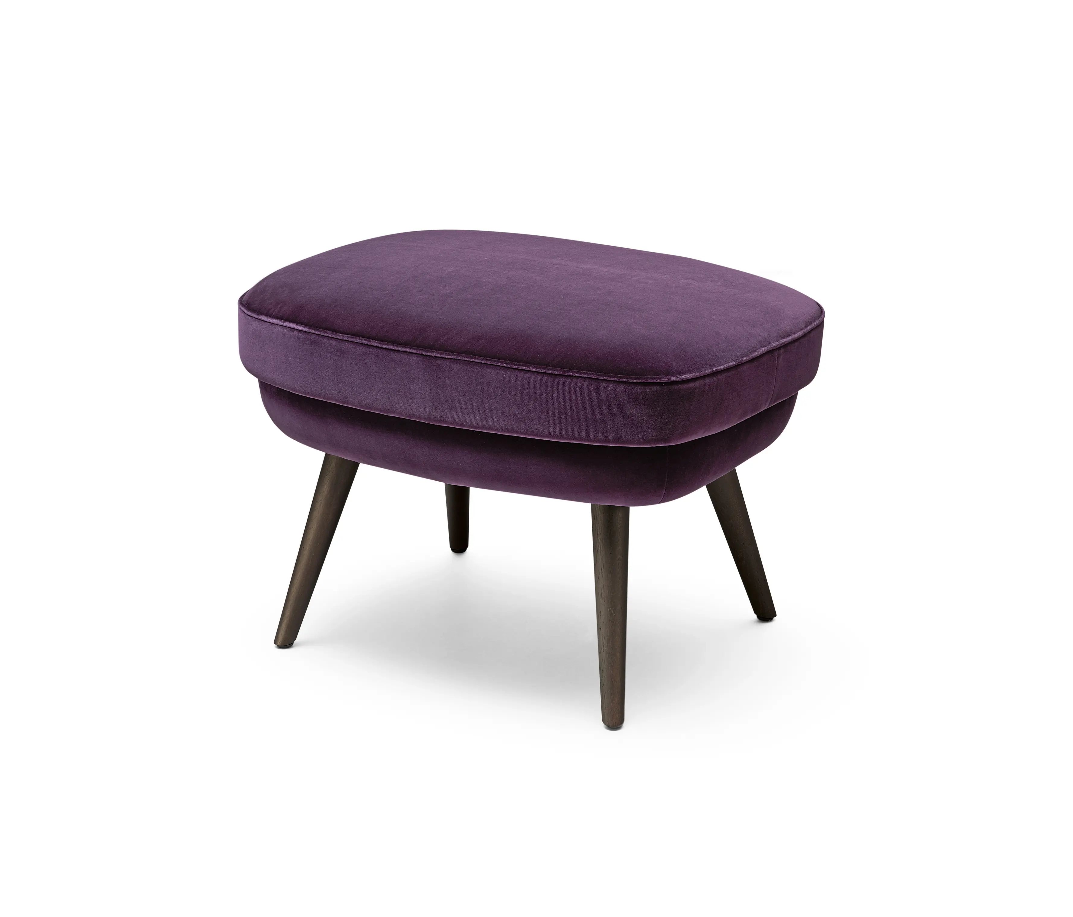 Walter Knoll - 375 Stool