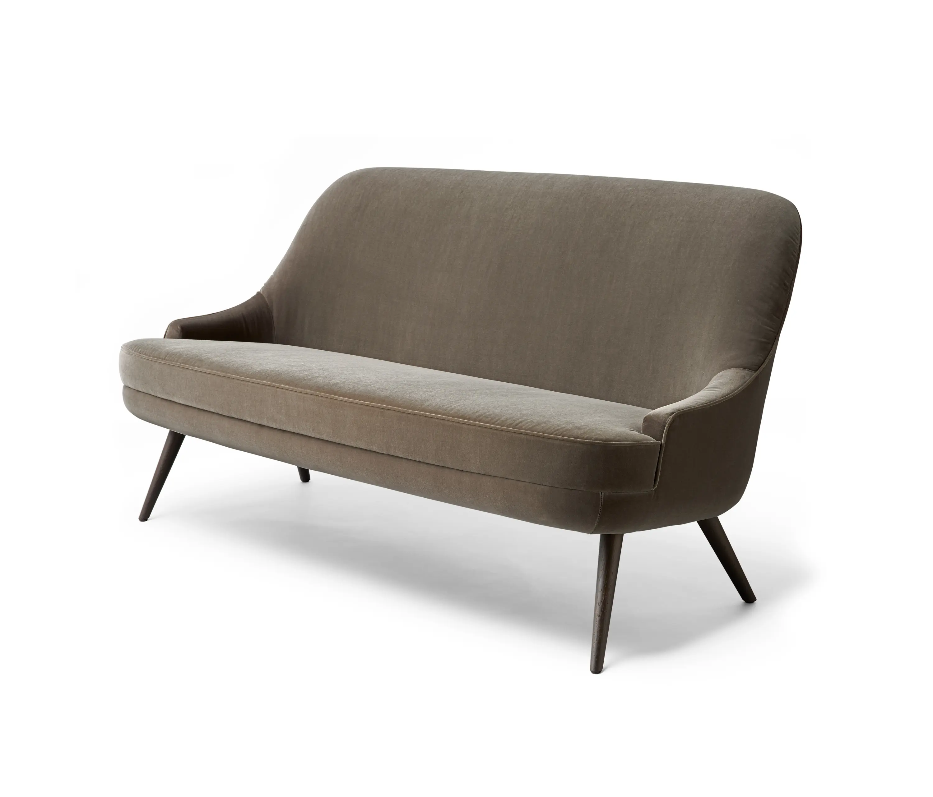 Walter Knoll - 375 Sofa