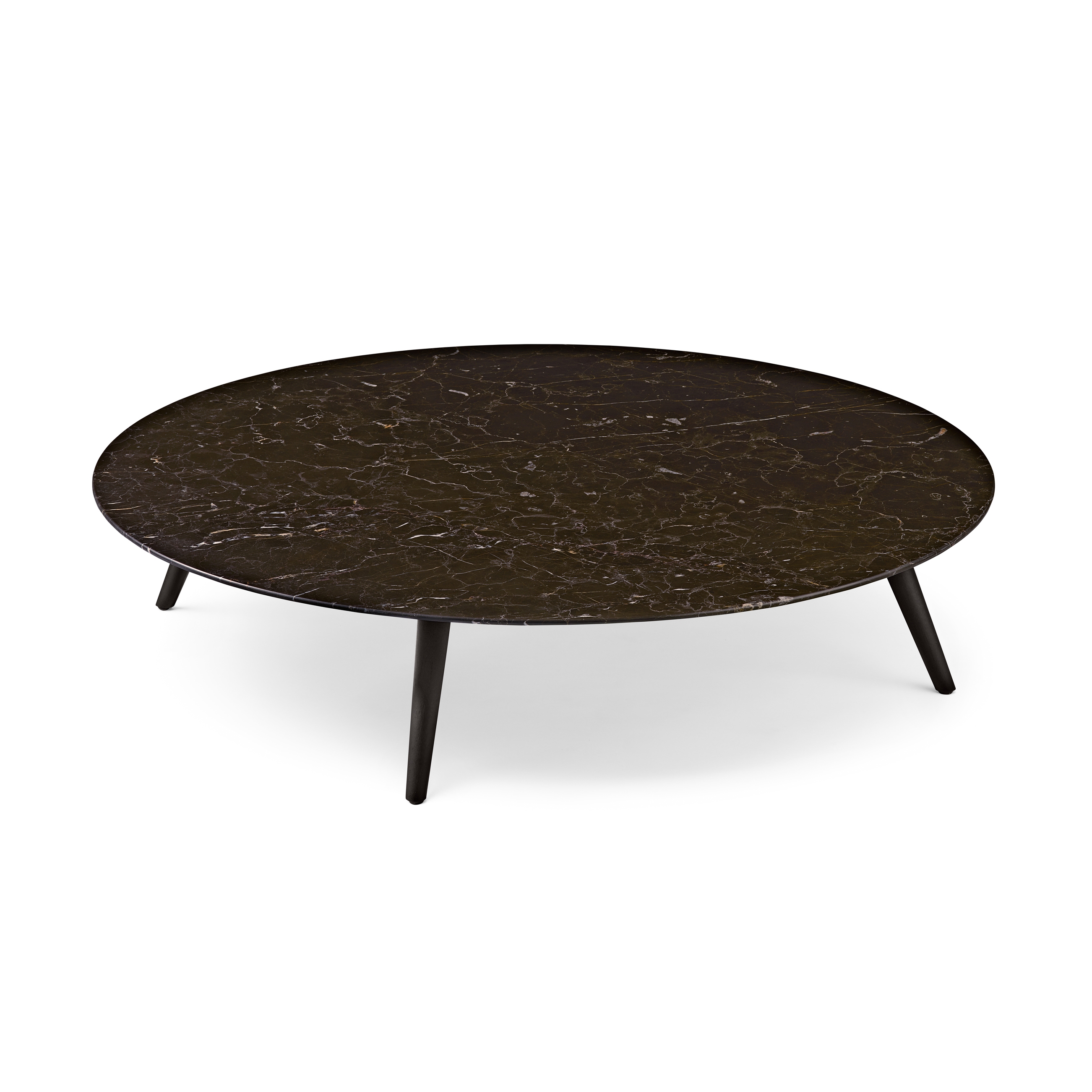 Display product 375 Side Table from manufacturer Walter Knoll