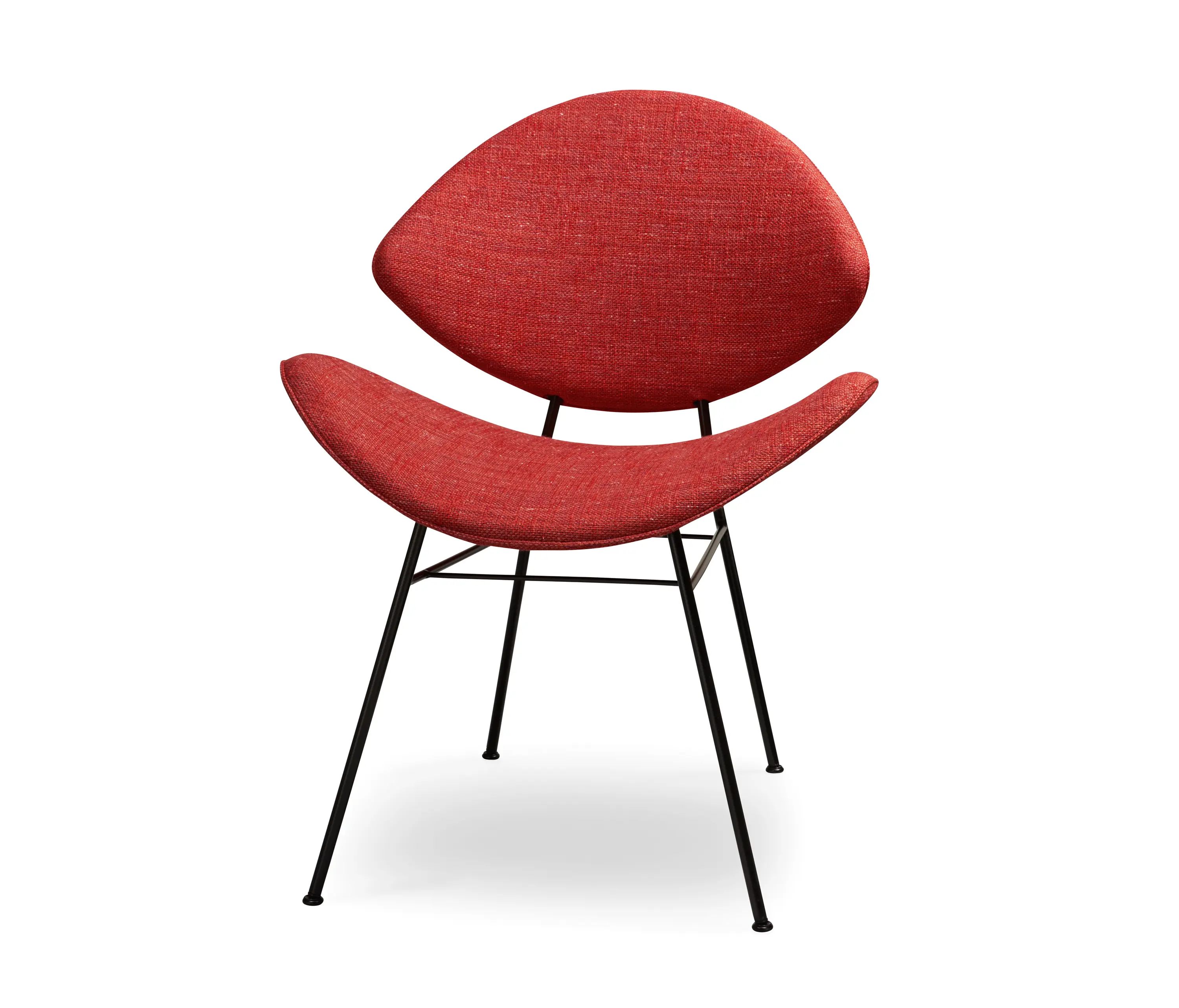 Walter Knoll - Fishnet Chair