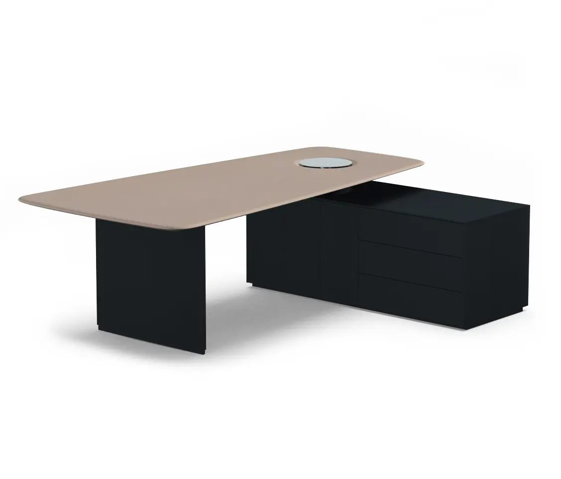 Walter Knoll - Keypiece Communication Desk