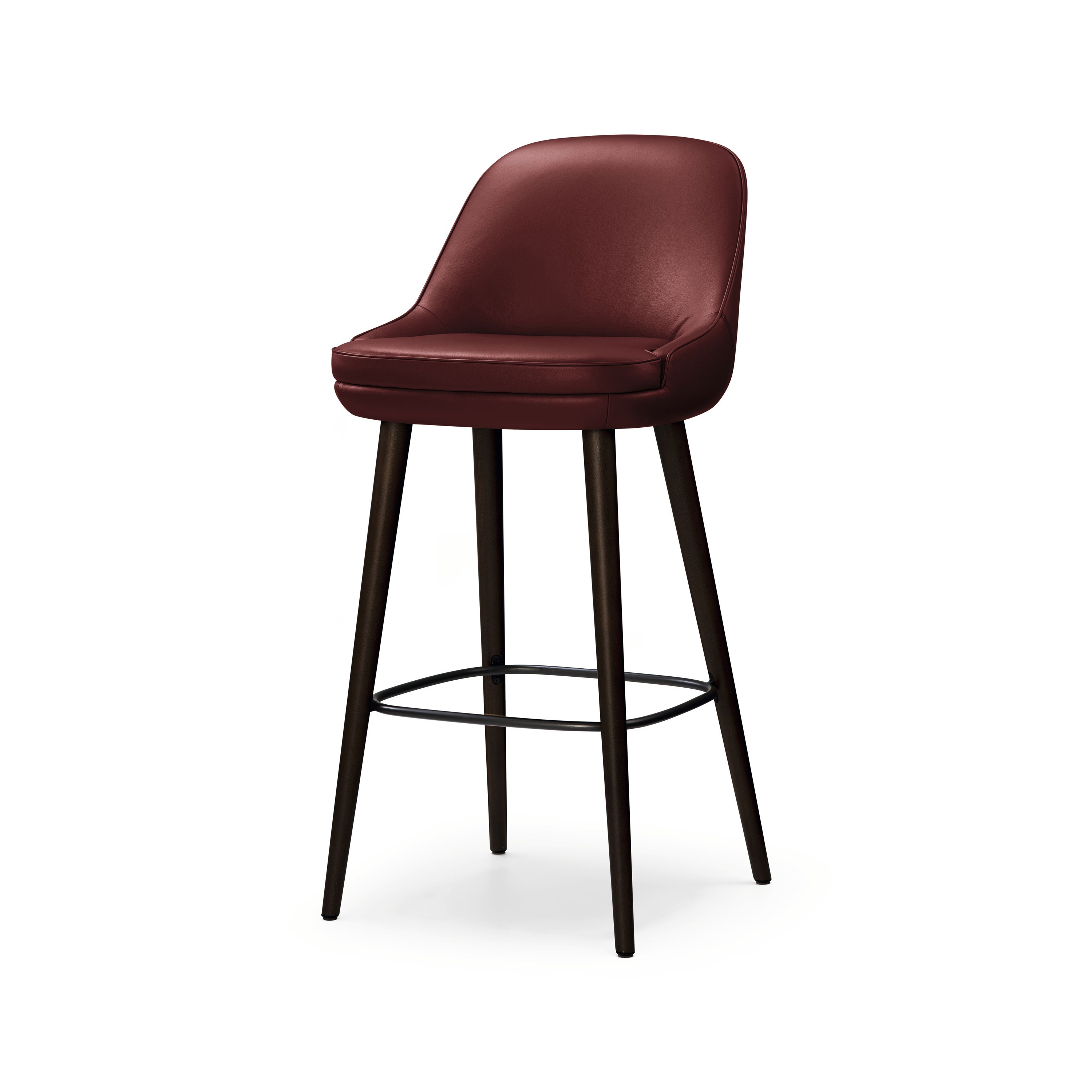 Display product 375 Barstool from manufacturer Walter Knoll