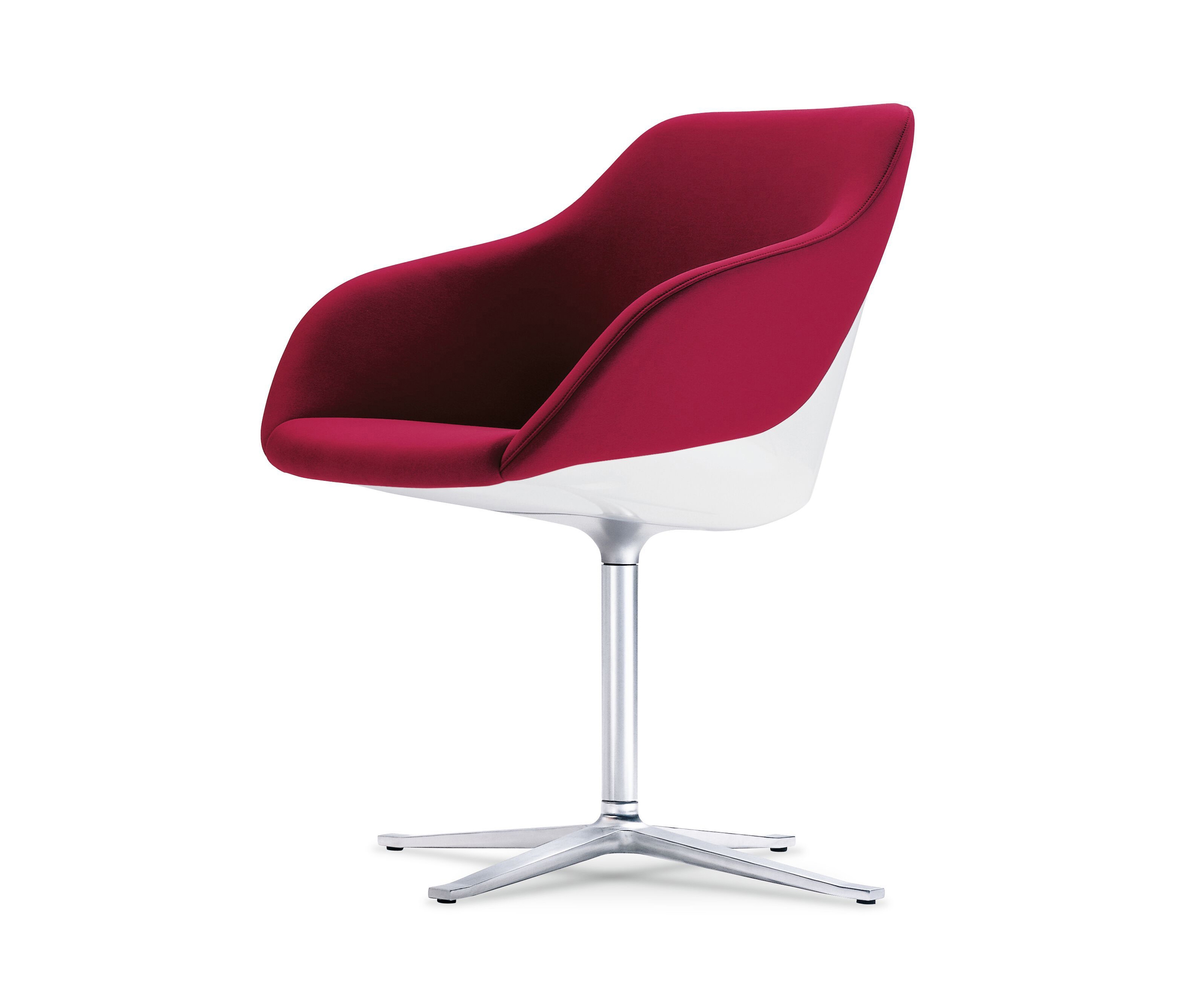 Display product Turtle Chair from manufacturer Walter Knoll