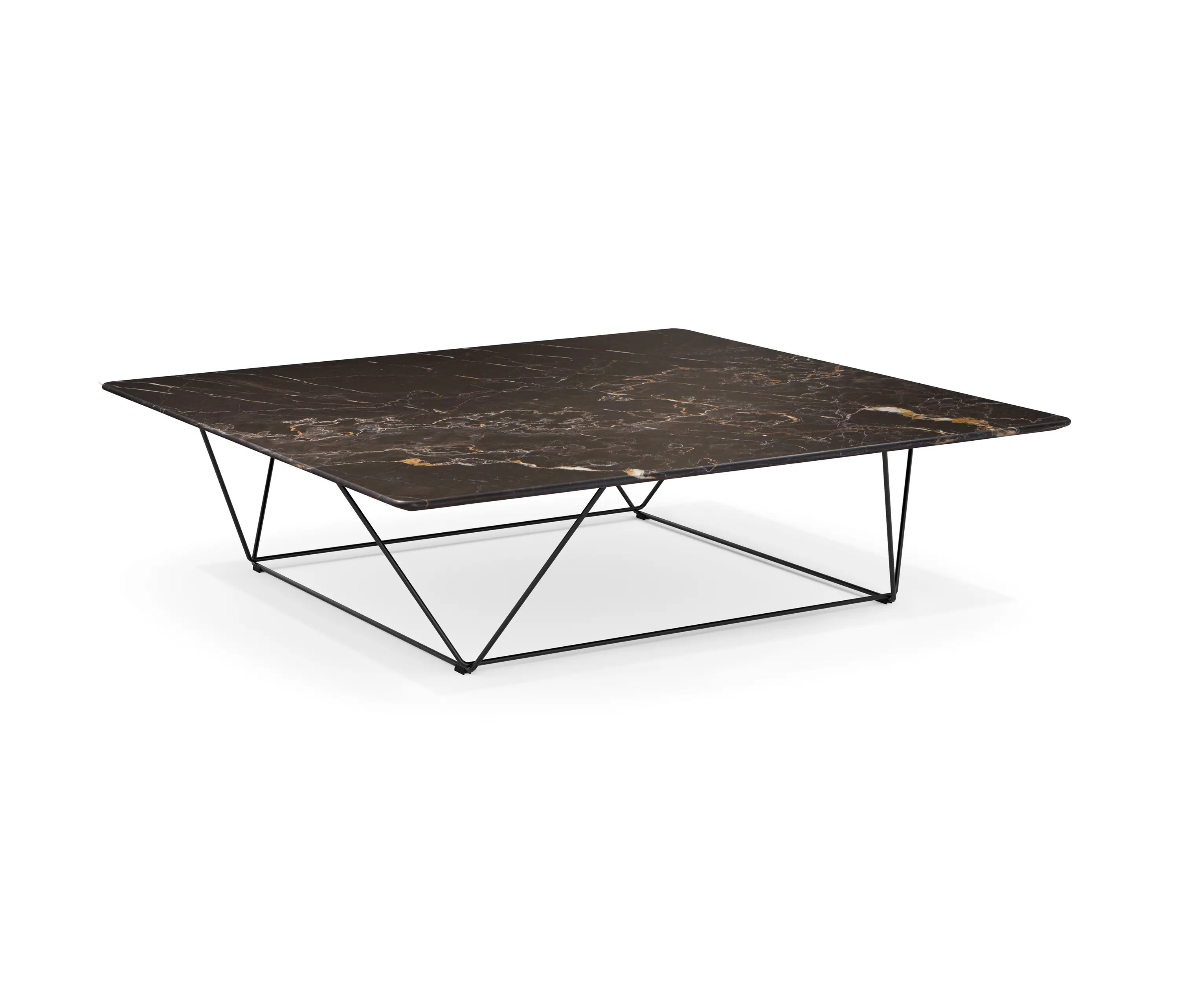 Walter Knoll - Oki Stone Table