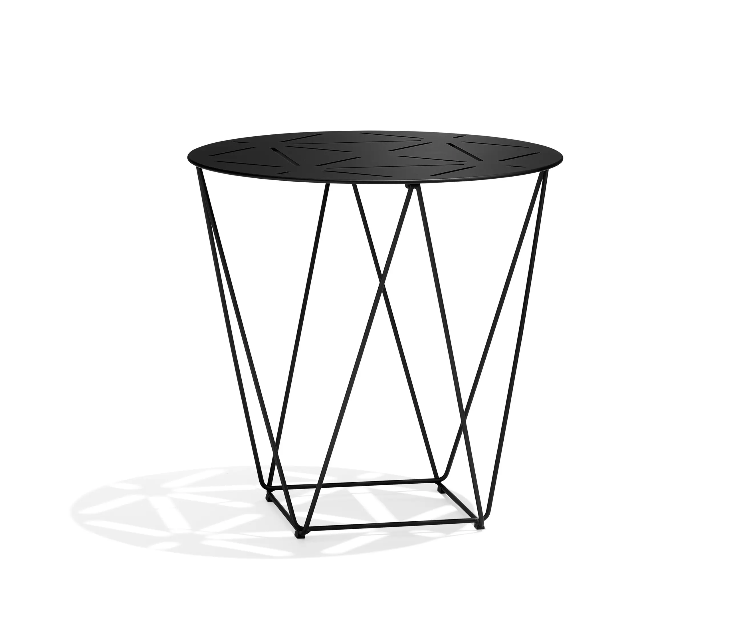 Walter Knoll - Joco Side Table