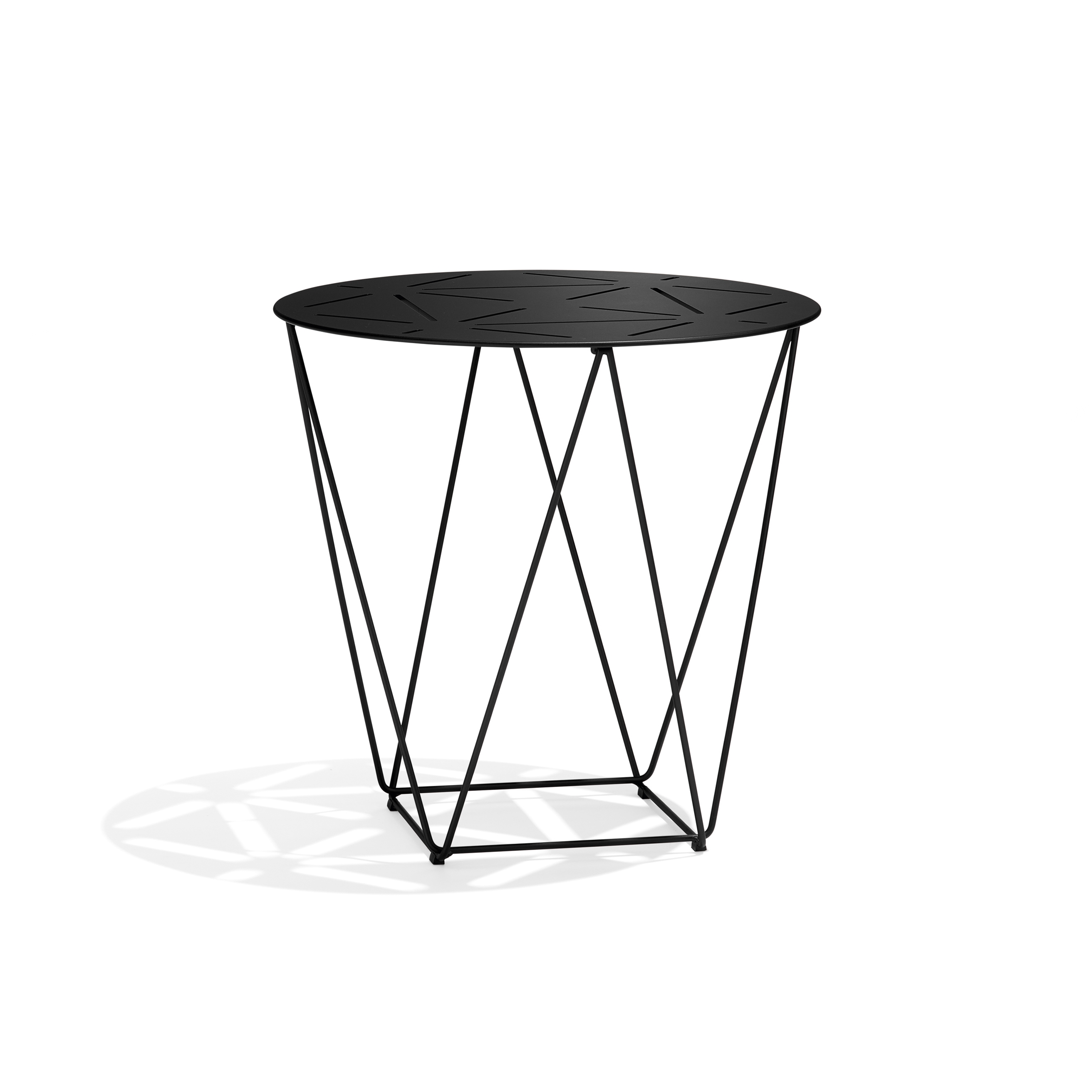 Display product Joco Side Table from manufacturer Walter Knoll
