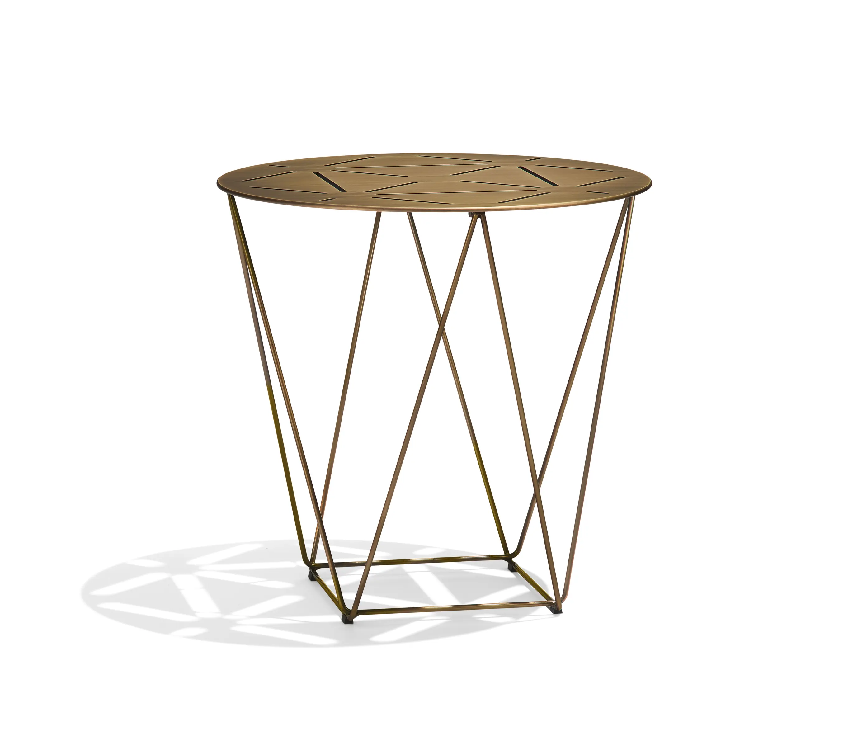 Walter Knoll - Joco Side table