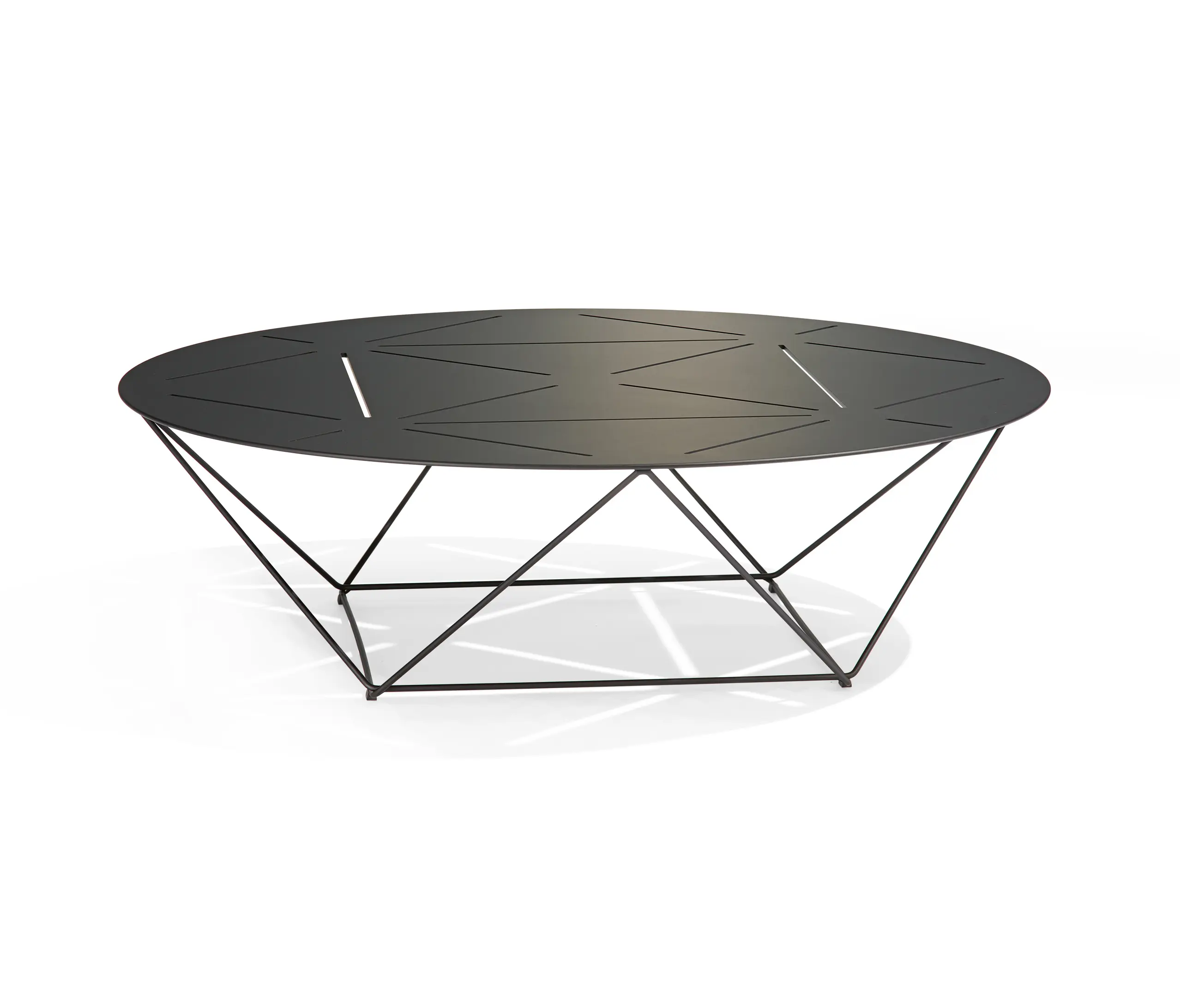 Walter Knoll - Joco Coffee table