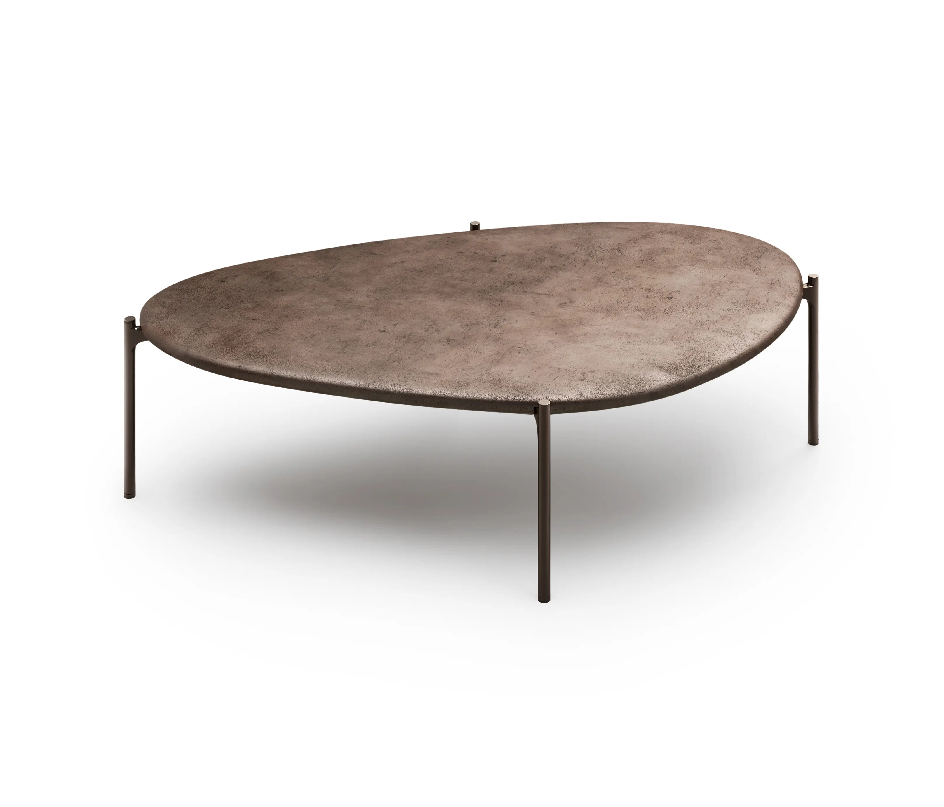 Walter Knoll - Ishino Table