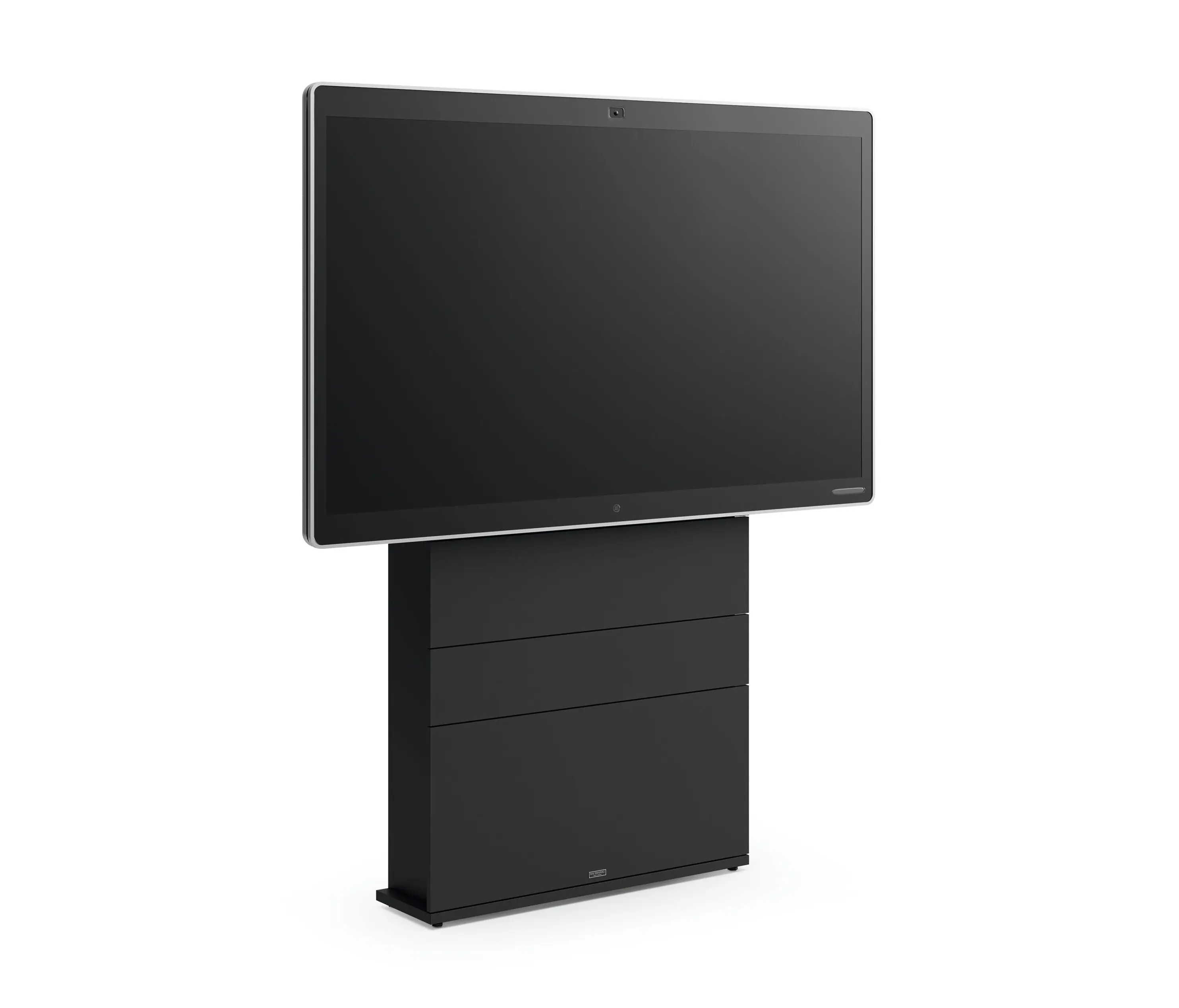 Walter Knoll - Media-X-Stele