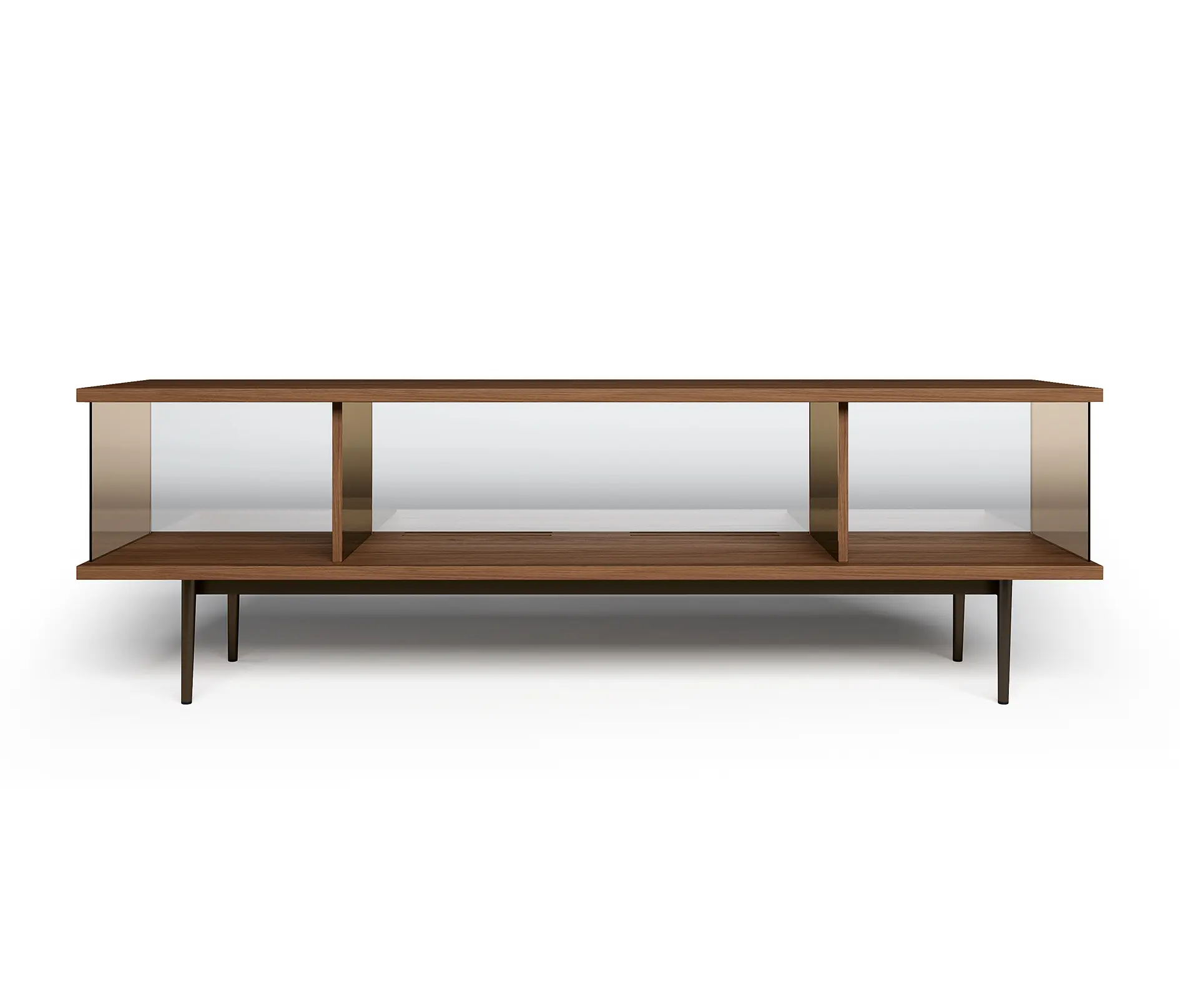 Walter Knoll - The Farns Sideboard Low