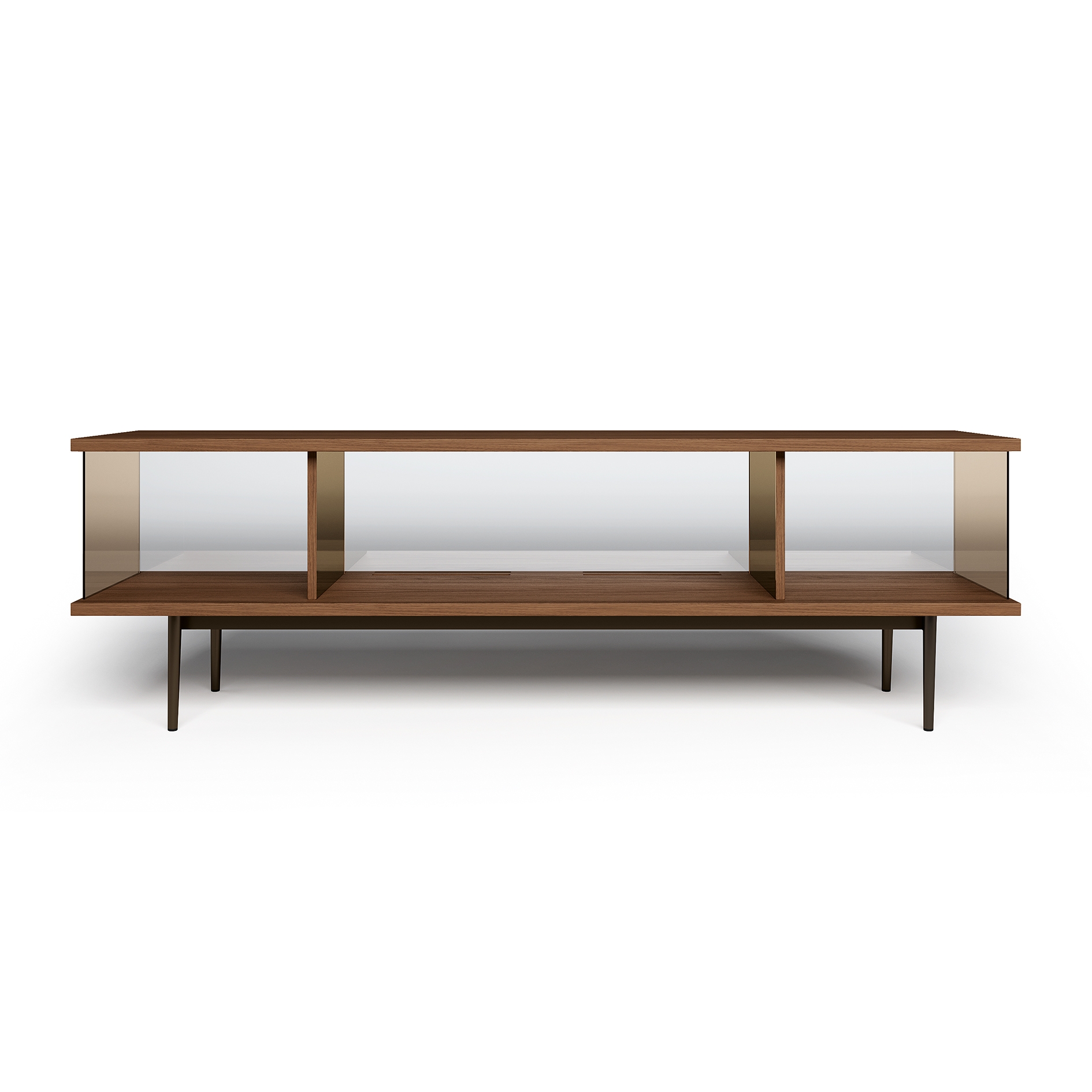 Display product The Farns Sideboard Low from manufacturer Walter Knoll