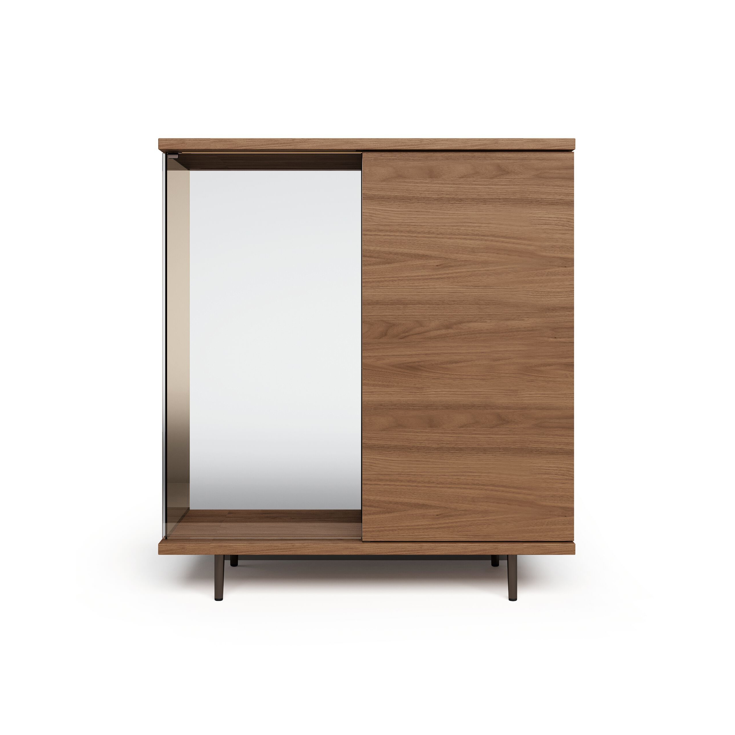 Display product The Farns Highboard from manufacturer Walter Knoll