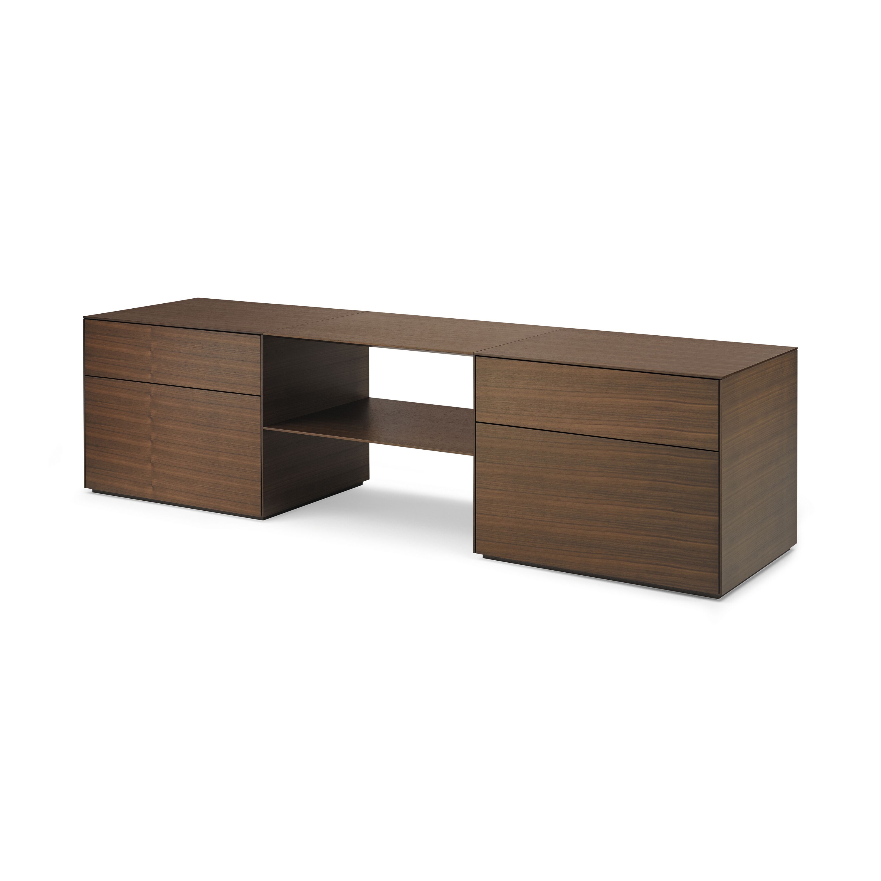 Produkt Exec-V Sideboard des Herstellers Walter Knoll anzeigen