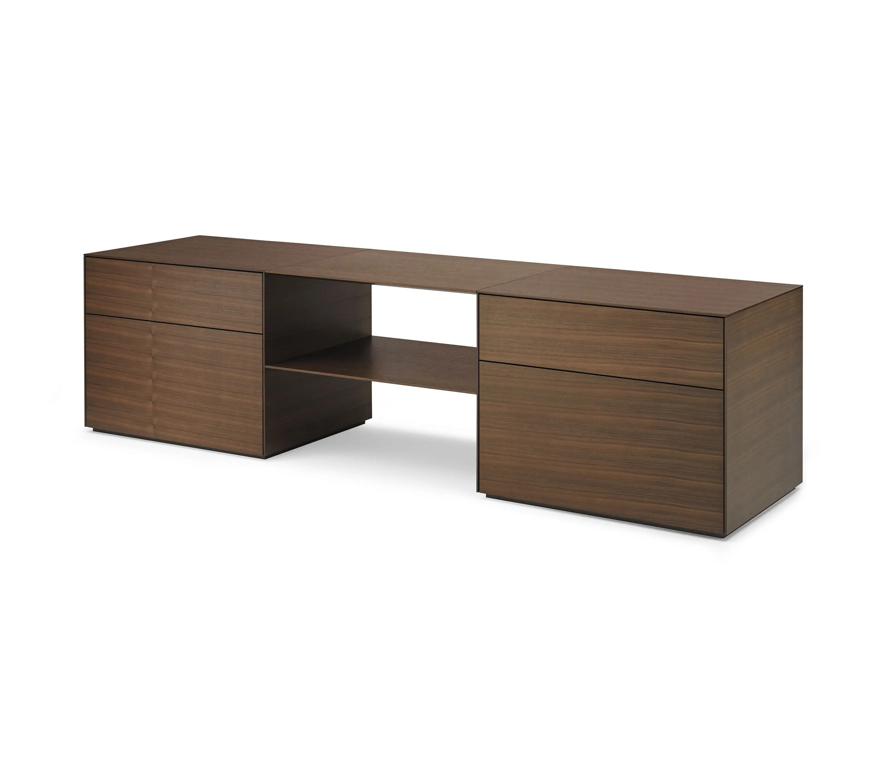 Walter Knoll - Exec-V Sideboard