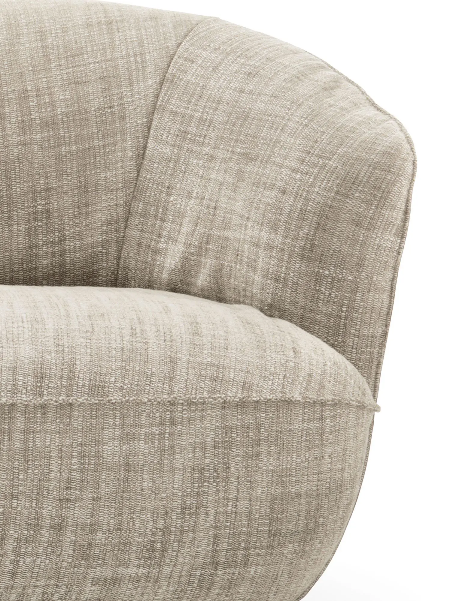 Walter Knoll - Ishino Récamiere