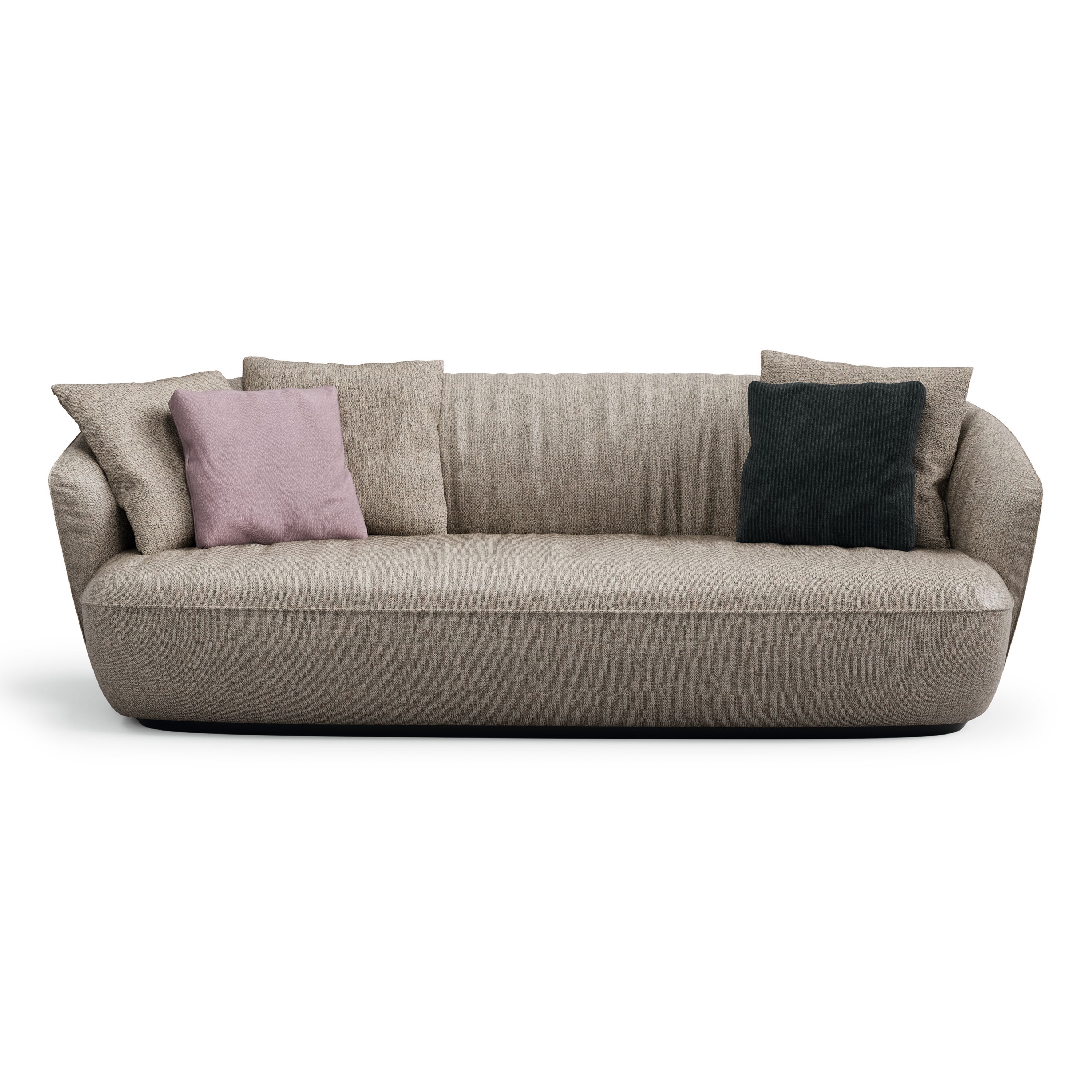 Display product Ishino Sofa from manufacturer Walter Knoll