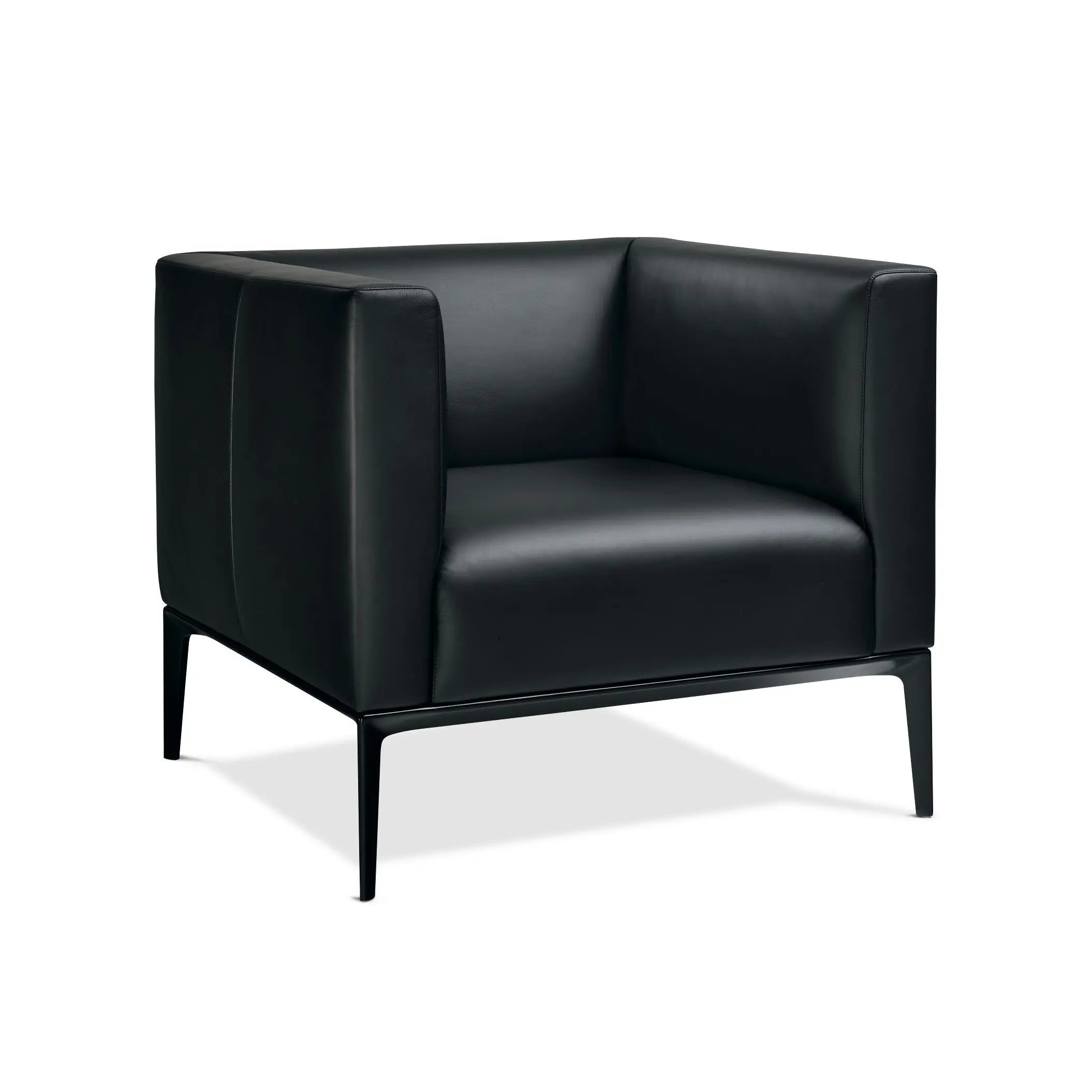 Walter Knoll - Jaan 780 Armchair